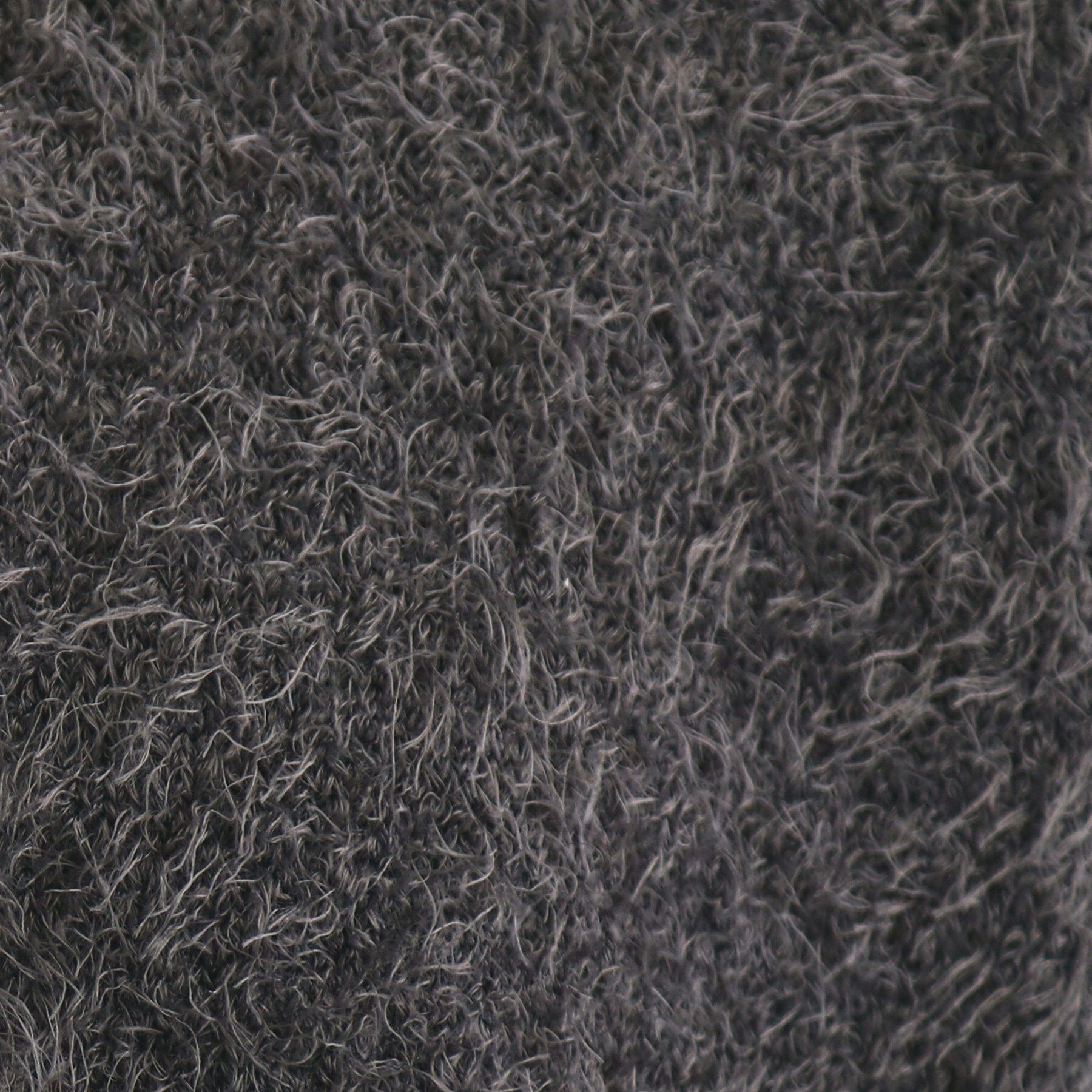 OPAQUE.CLIP「《6color》シャギーニットショートカーディガン【洗濯機洗い可】」|カーディガン|