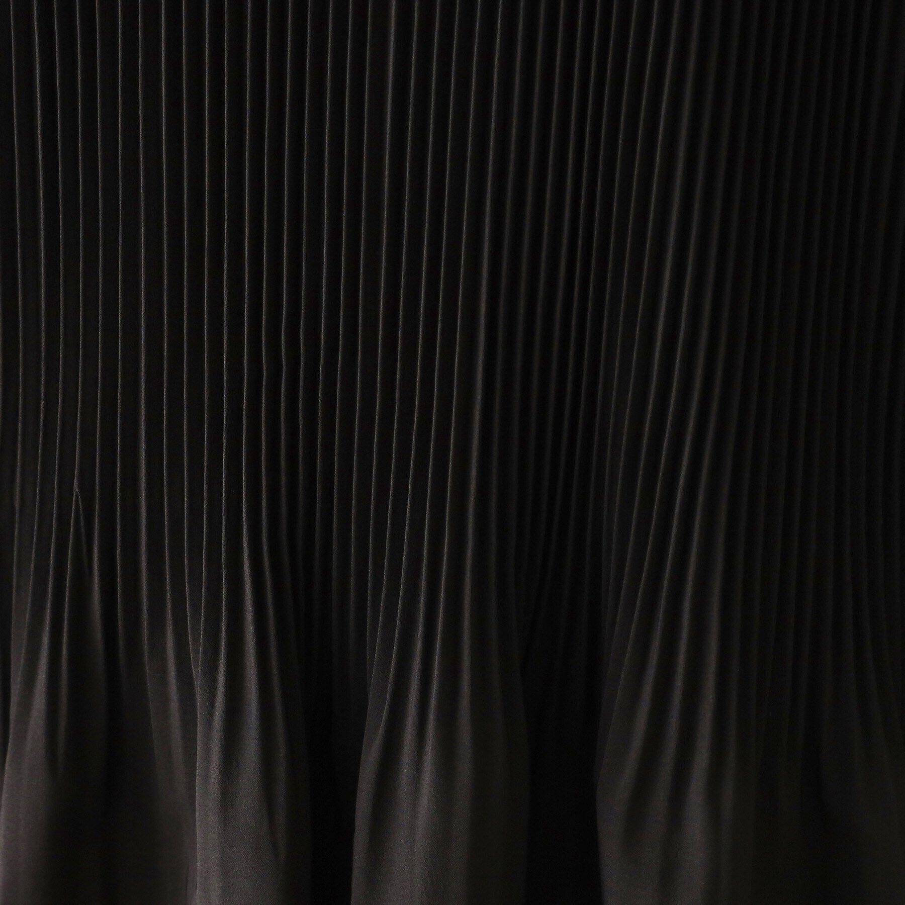 OPAQUE.CLIP「ブリーツドッキング デザイントップス【洗濯機洗い可】」|Tシャツ・カットソー|