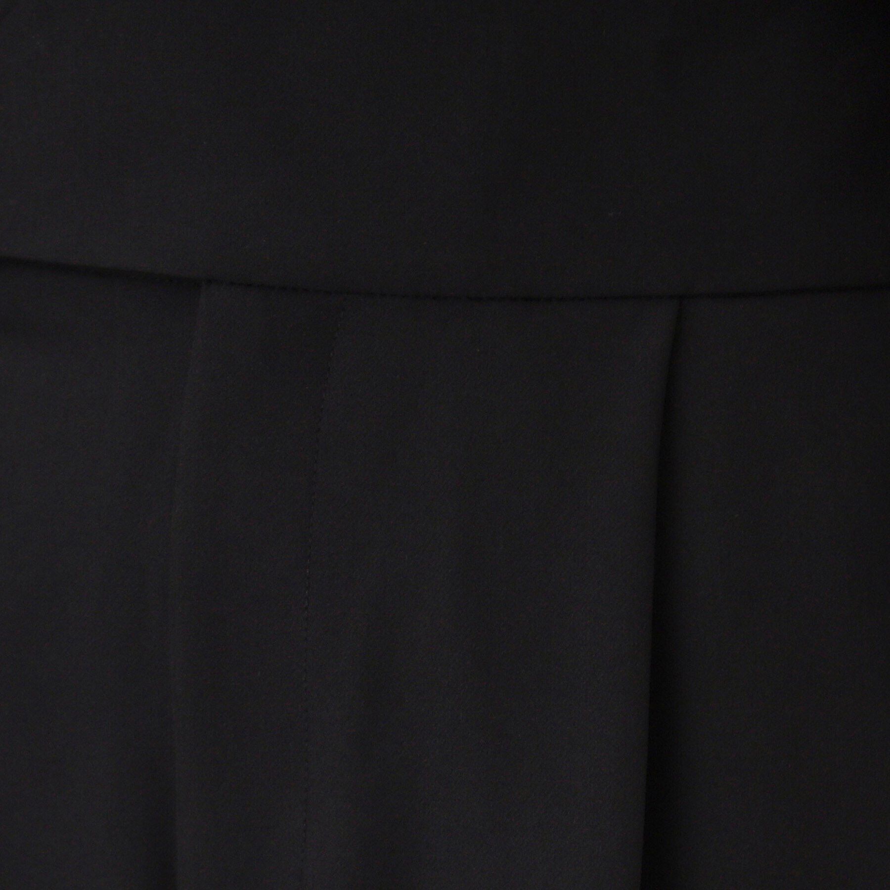 OPAQUE.CLIP「ハイウエストカーヴィーパンツ【洗濯機洗い可】」|その他|