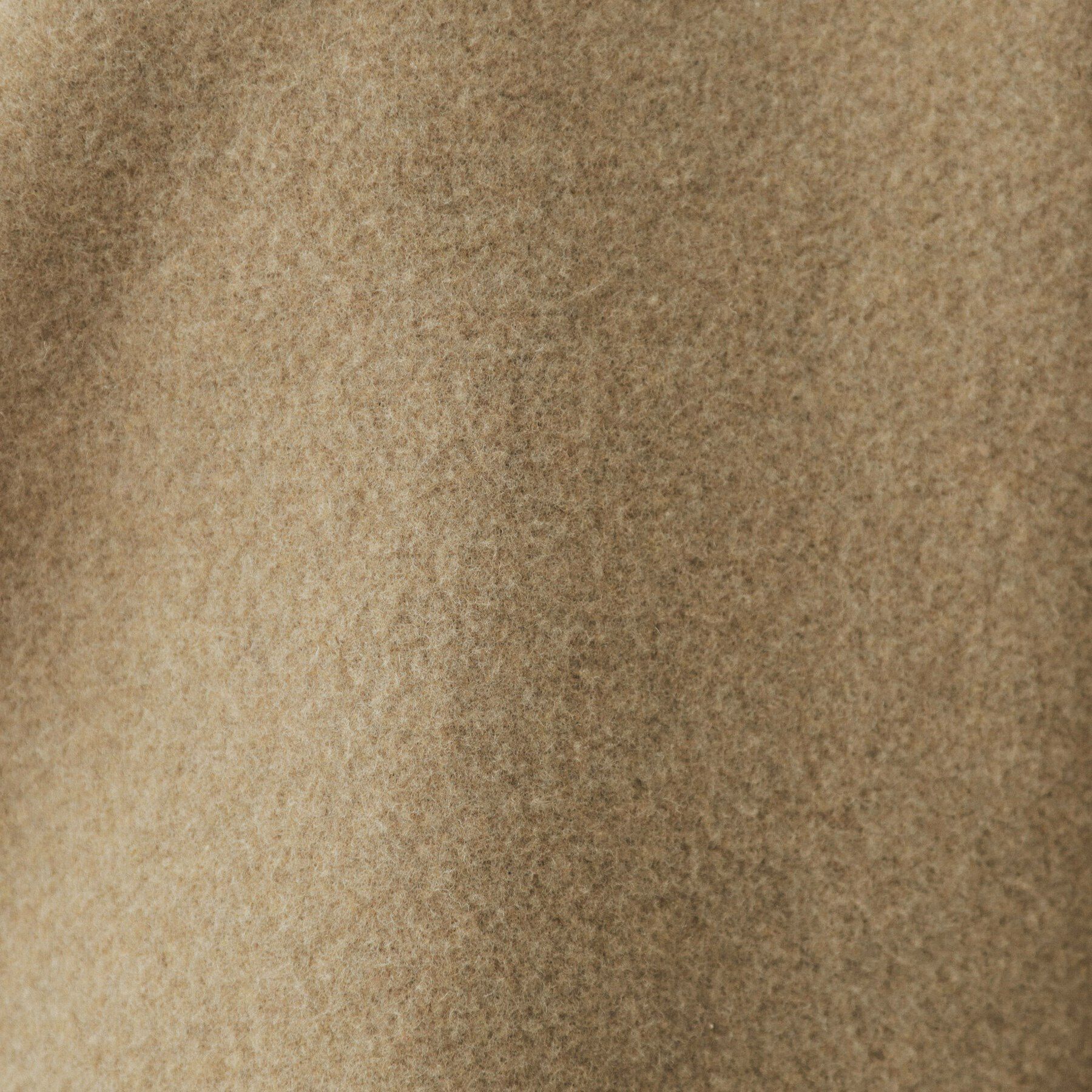 OPAQUE.CLIP「《マフラー付き》ウール混ノーカラーコート」|ノーカラーコート|