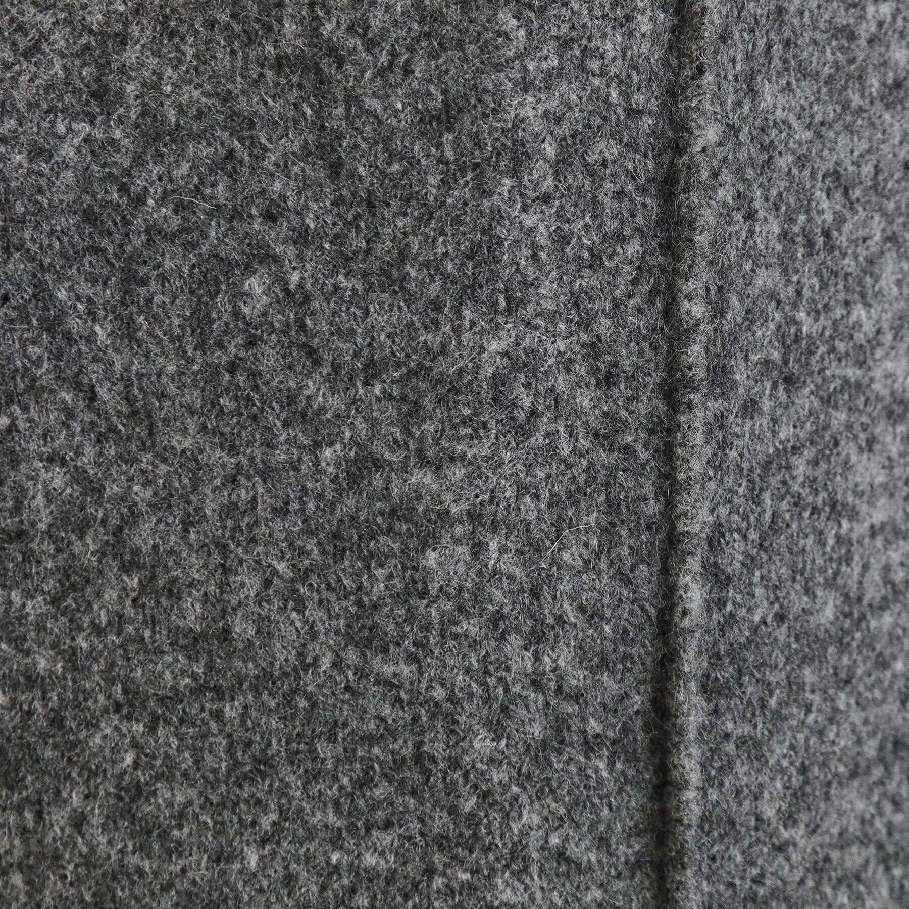 OPAQUE.CLIP「タートルスリットチュニックニット【洗濯機洗い可】」|ニット・セーター|