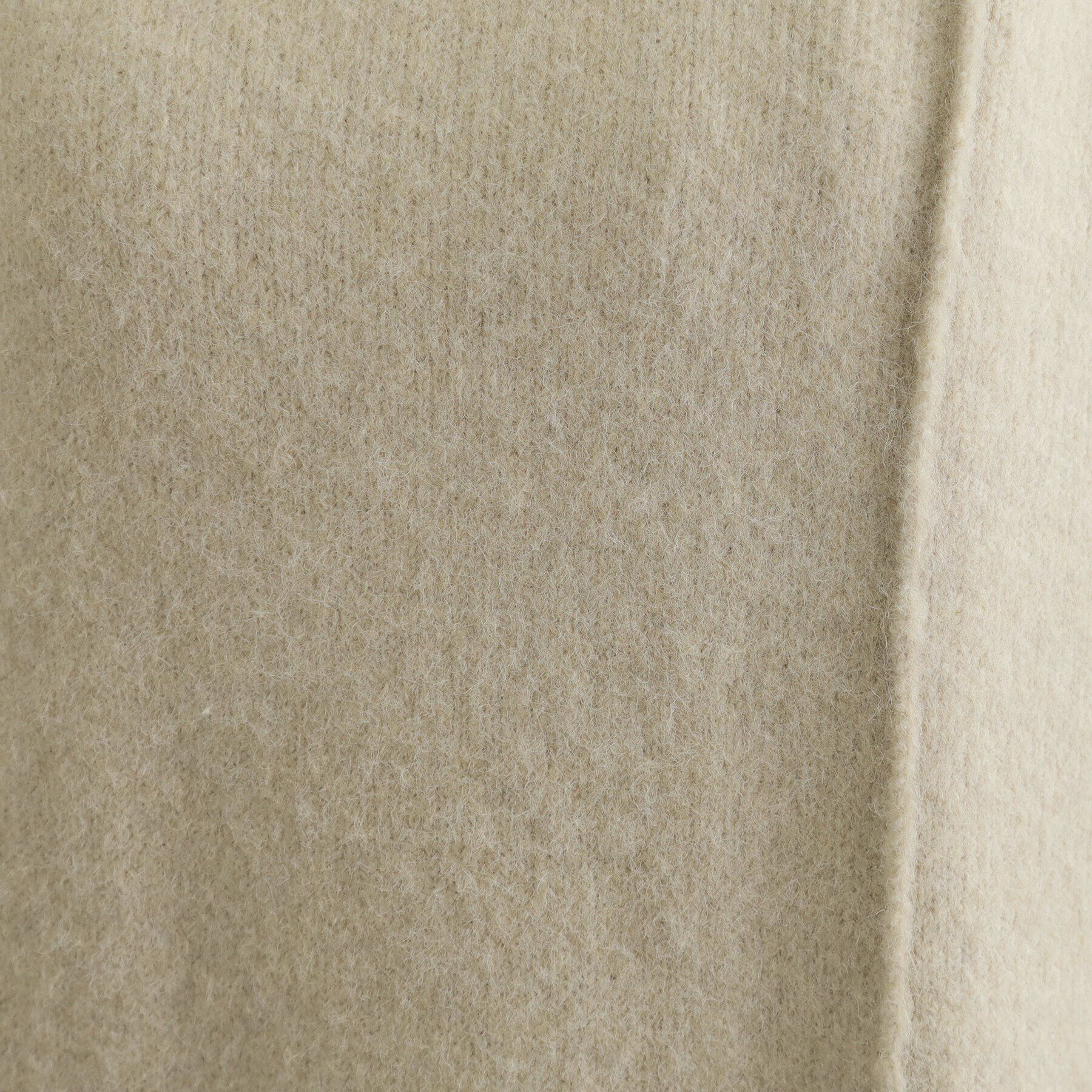 OPAQUE.CLIP「タートルスリットチュニックニット【洗濯機洗い可】」|ニット・セーター|