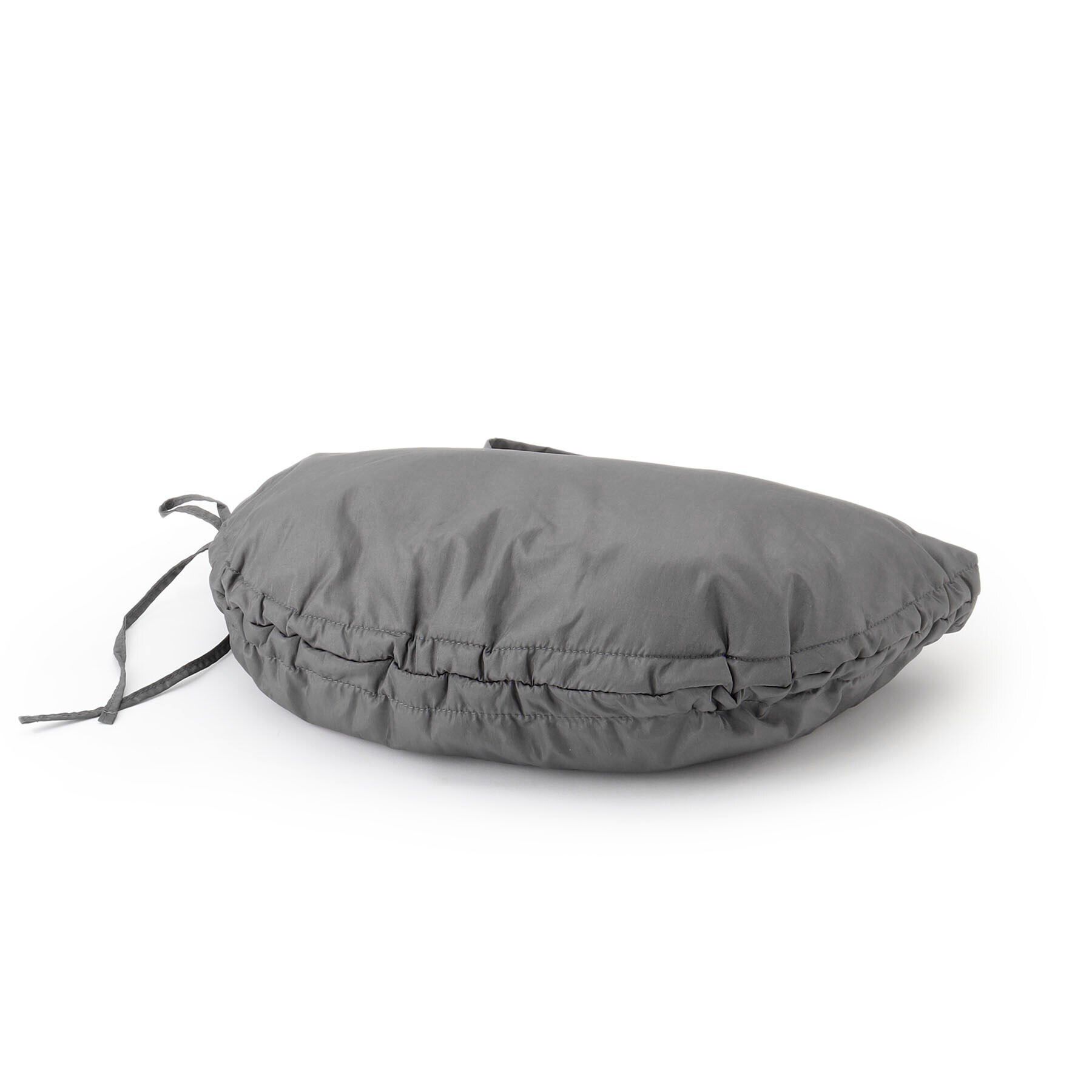 OPAQUE.CLIP「【2WAY/軽量】サイドドロストムーンミドルショルダー」|ショルダー・メッセンジャー|