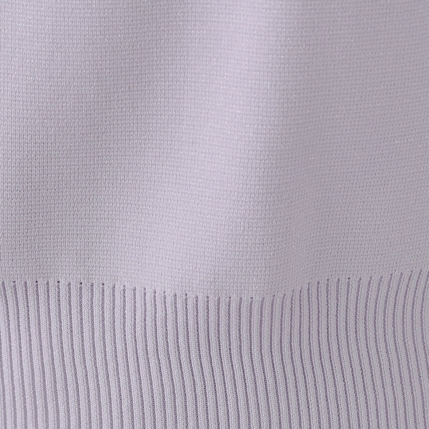 OPAQUE.CLIP「ラメボリュームスリーブニット【洗濯機洗い可】」|ニット・セーター|