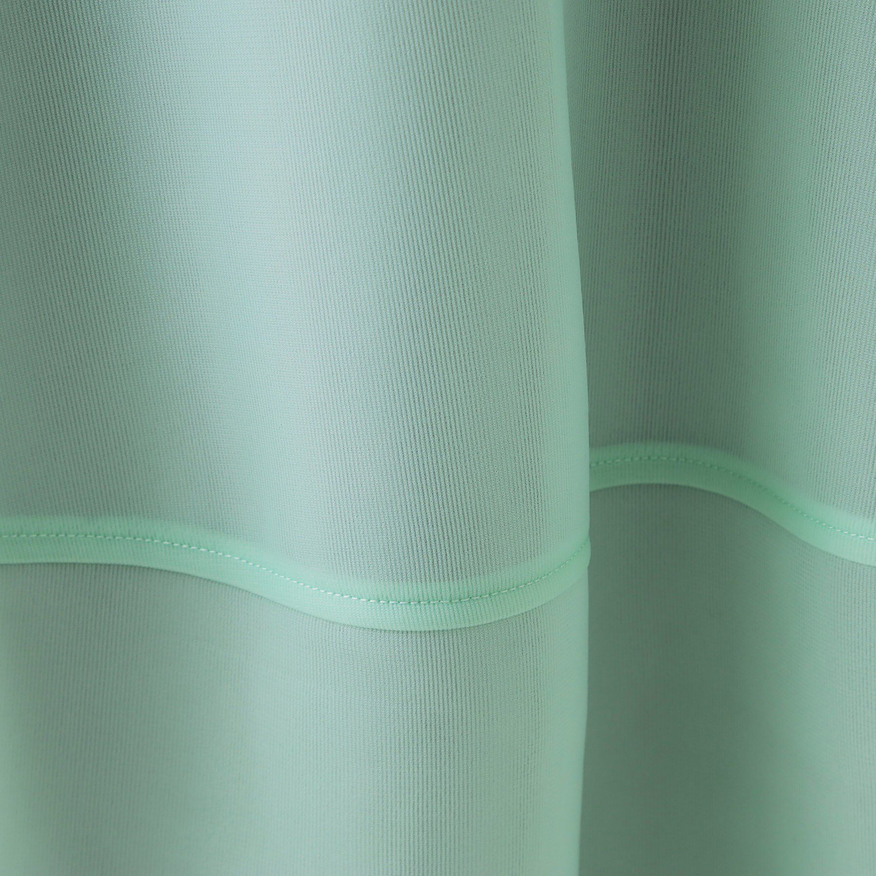 OPAQUE.CLIP「《美人百花掲載》スポンディッシュシアーフレアスカート【洗濯機洗い可】」|スカート|