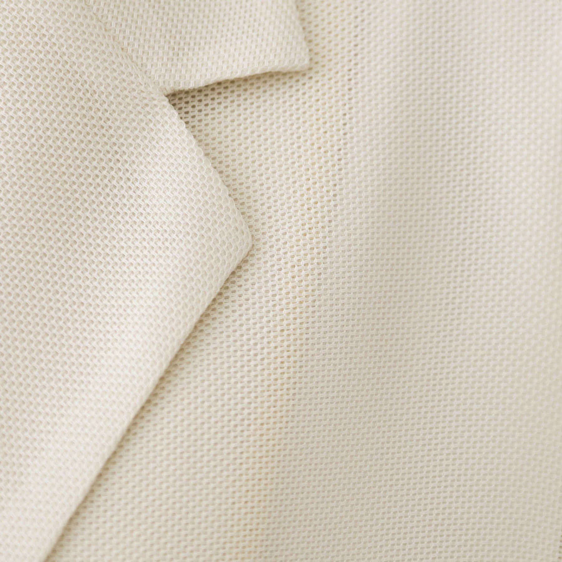 OPAQUE.CLIP「メッシュテーラードジャケット【洗濯機洗い可】」|テーラードジャケット|