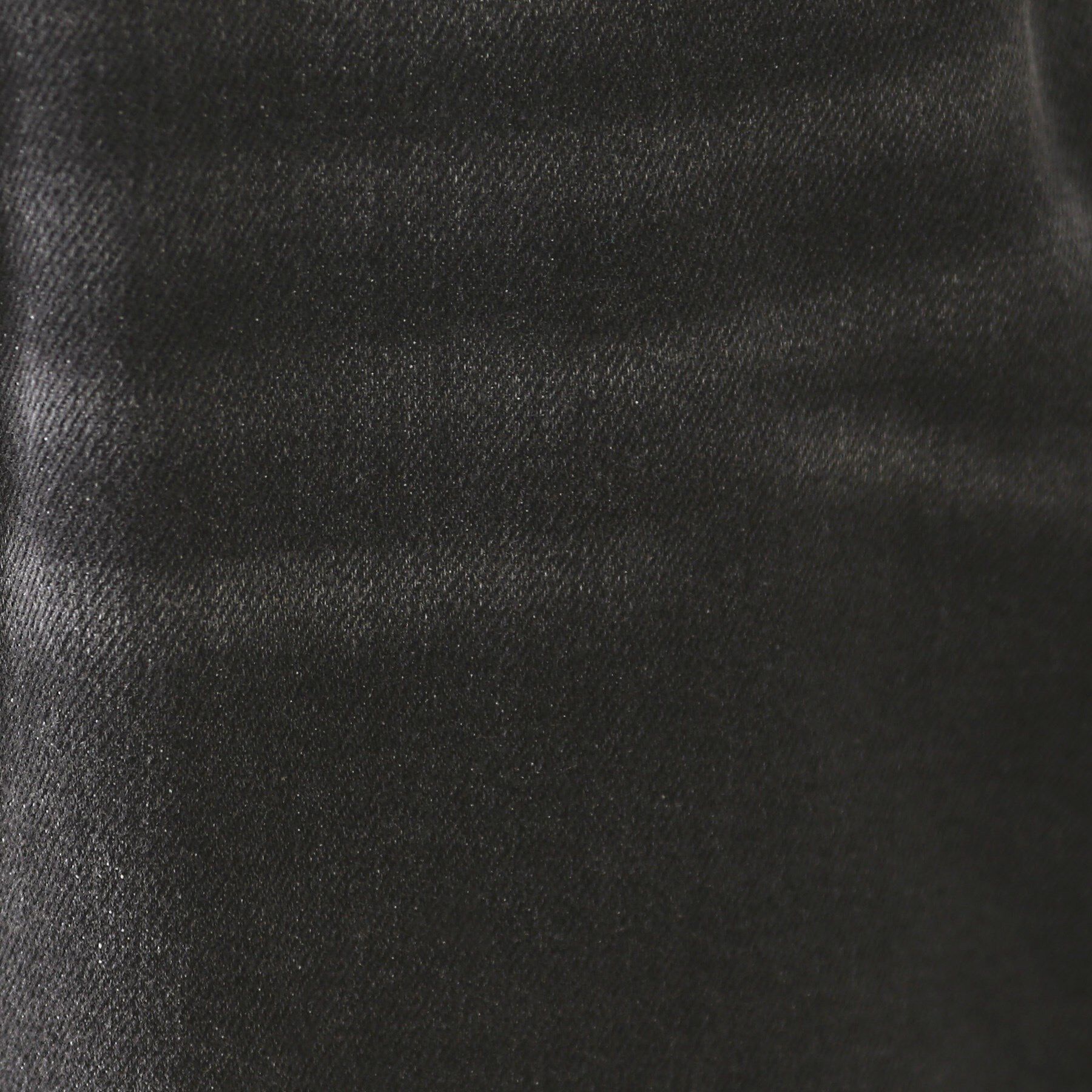 OPAQUE.CLIP「ストレッチバレルレッグデニム【洗濯機洗い可】」|デニム|