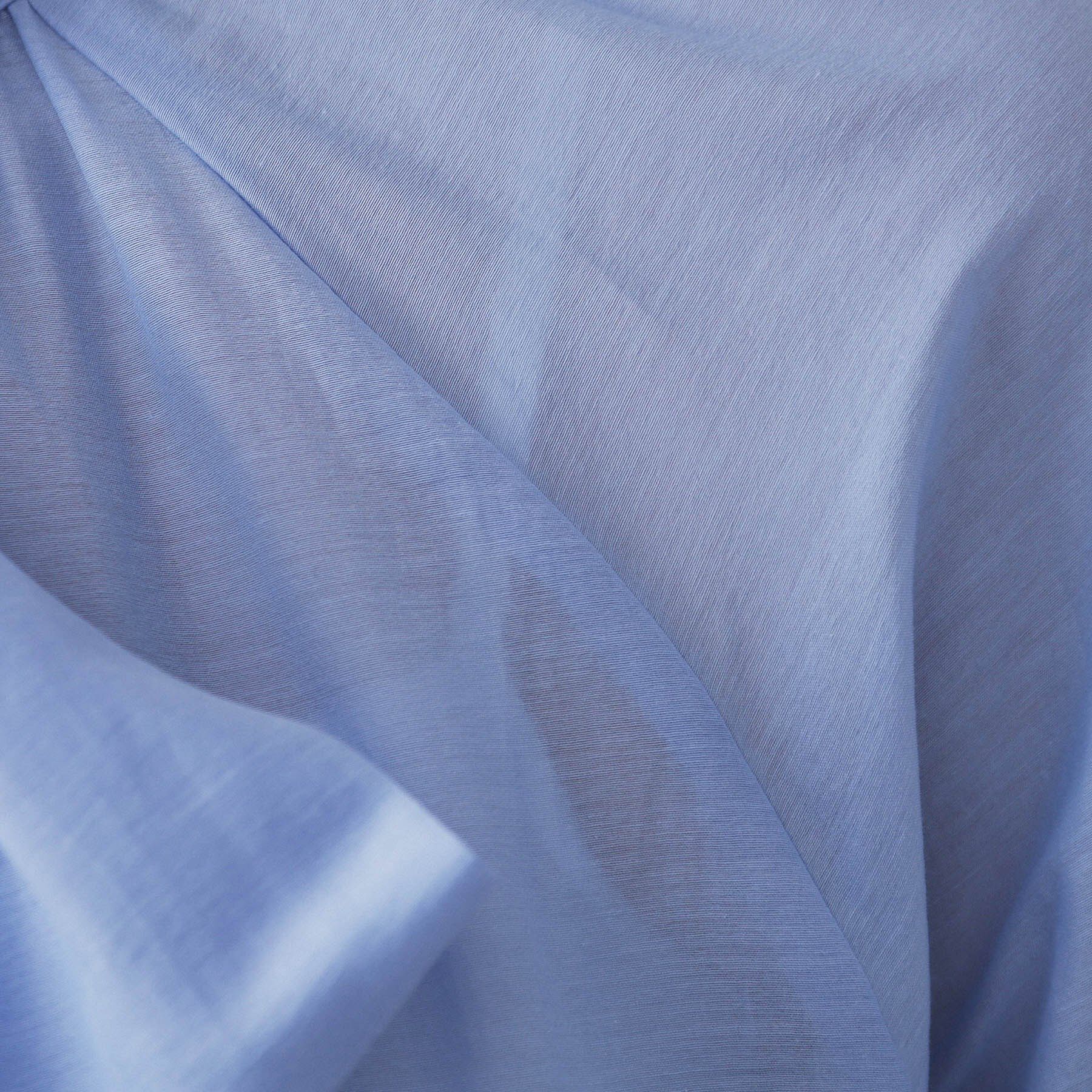 OPAQUE.CLIP「《BAILA掲載》2WAYシアーボウタイブラウス【洗濯機洗い可】」|シャツ・ブラウス|