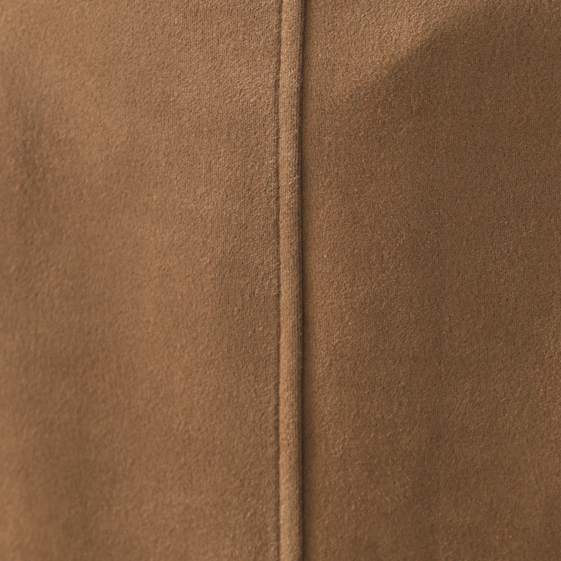 OPAQUE.CLIP「スエードライクナロースカート【洗濯機洗い可】」|スカート|