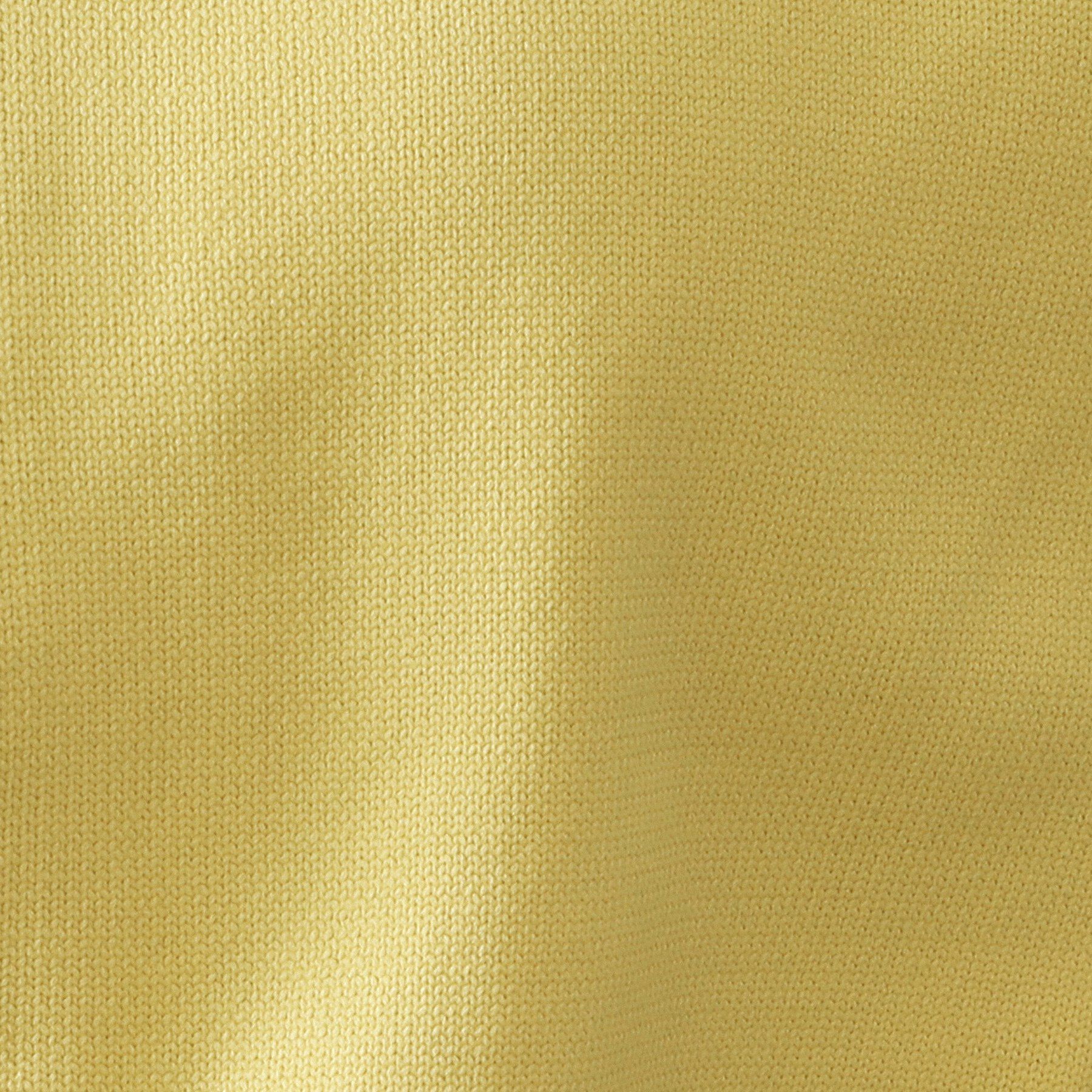 OPAQUE.CLIP「襟付きZIPアップニットカーディガン【洗濯機洗い可/抗ピル】」|カーディガン|