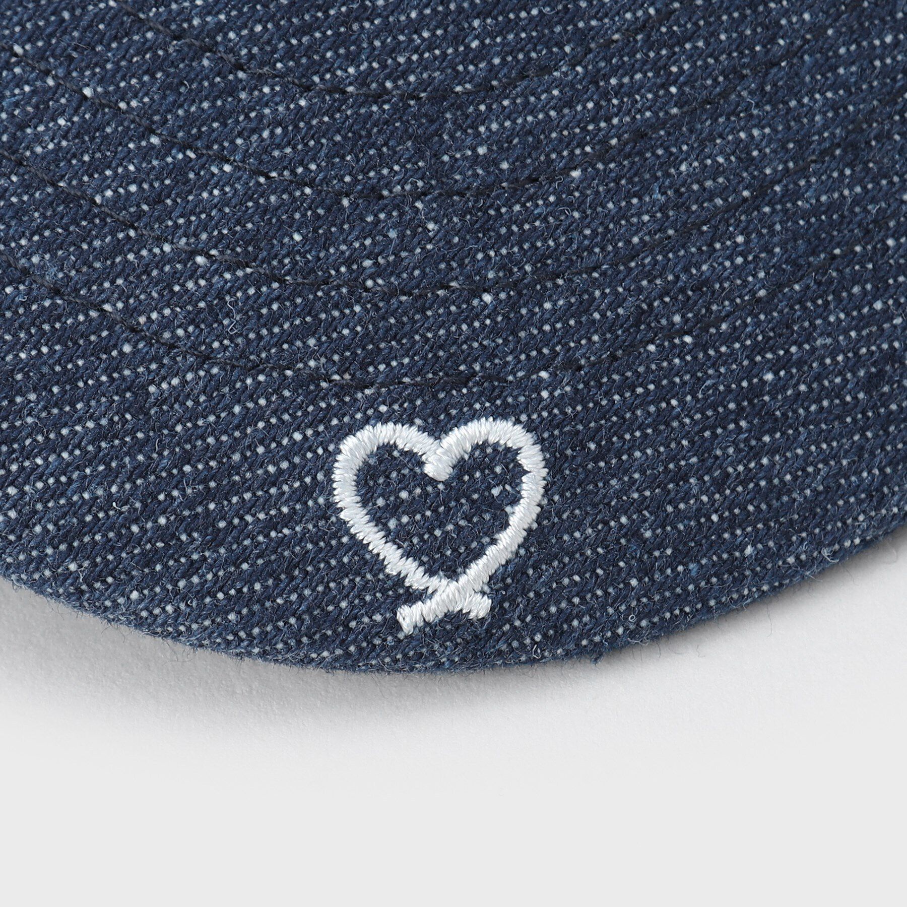 PINK-latte「くまみみキャップ」|キャップ・キャスケット|