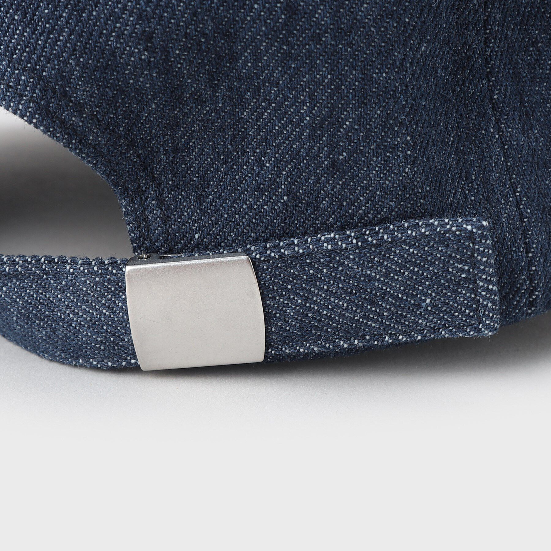 PINK-latte「くまみみキャップ」|キャップ・キャスケット|