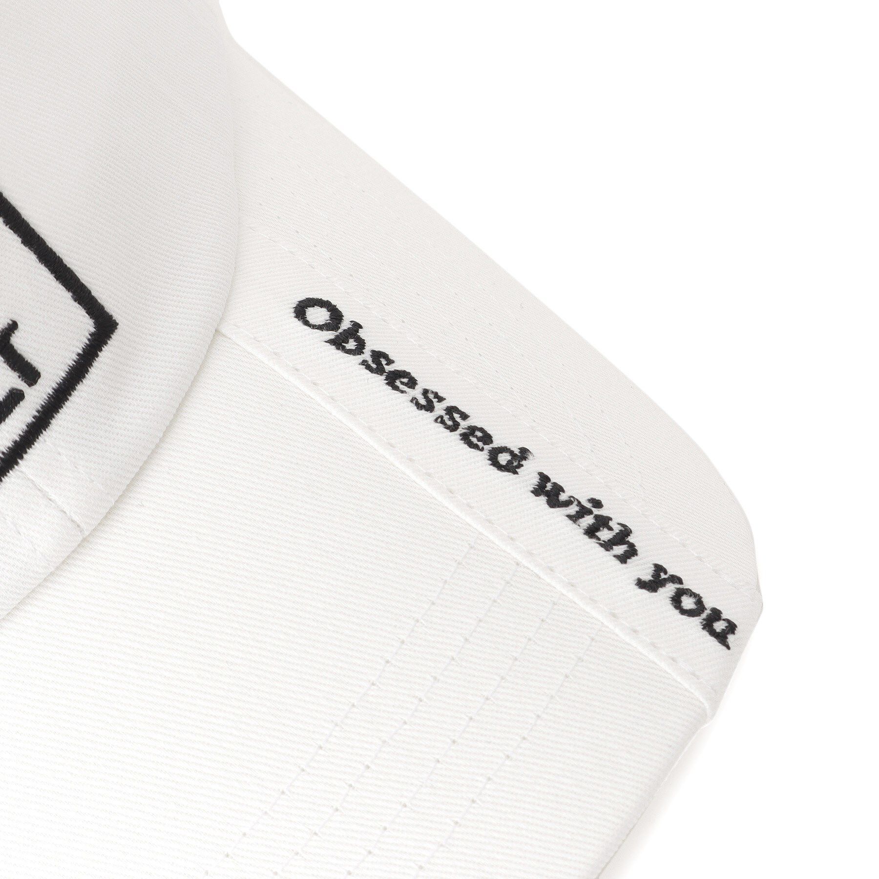 PINK-latte「ボックスロゴキャップ」|キャップ・キャスケット|