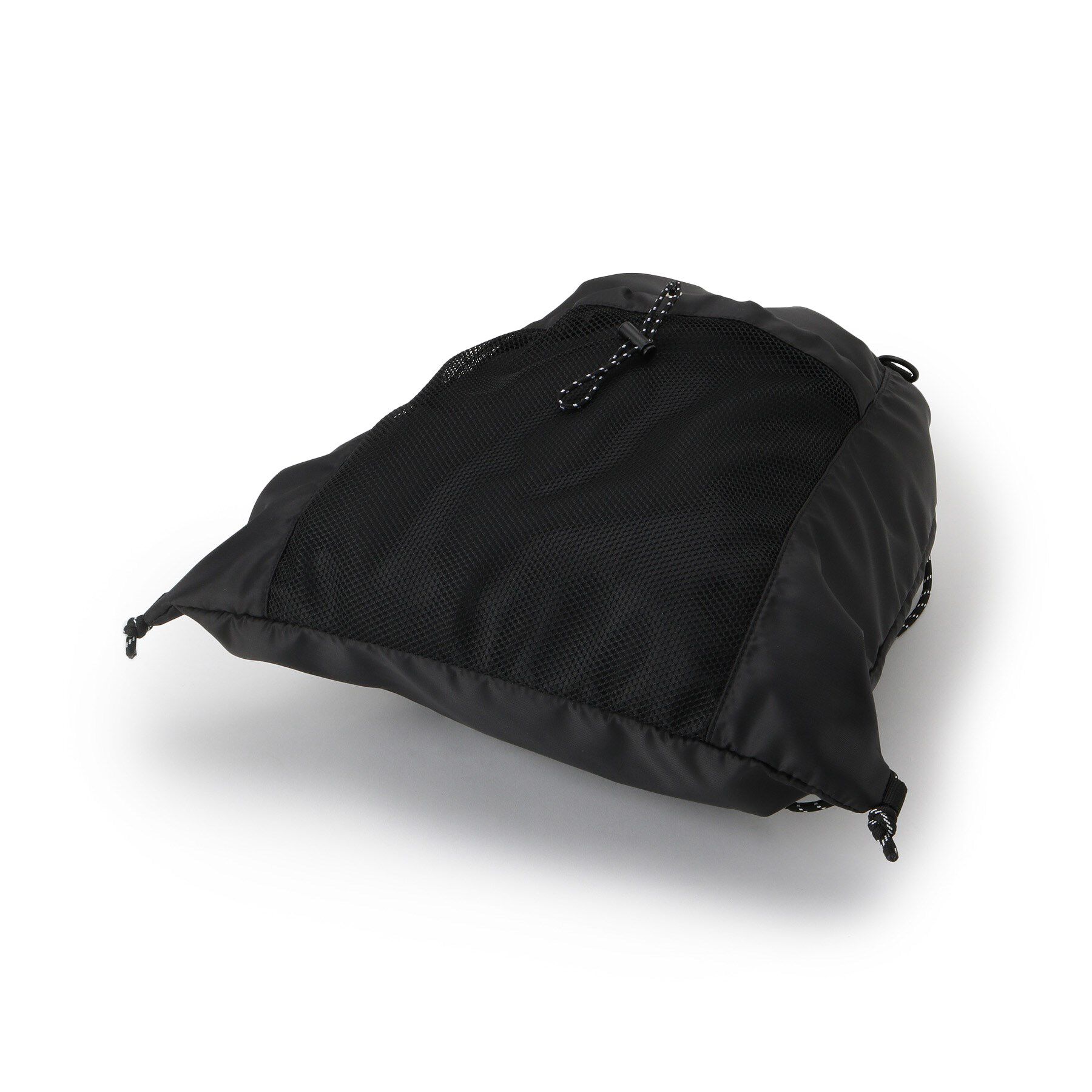 PINK-latte「【スクールグッズ／習い事】ナップサック」|リュック|