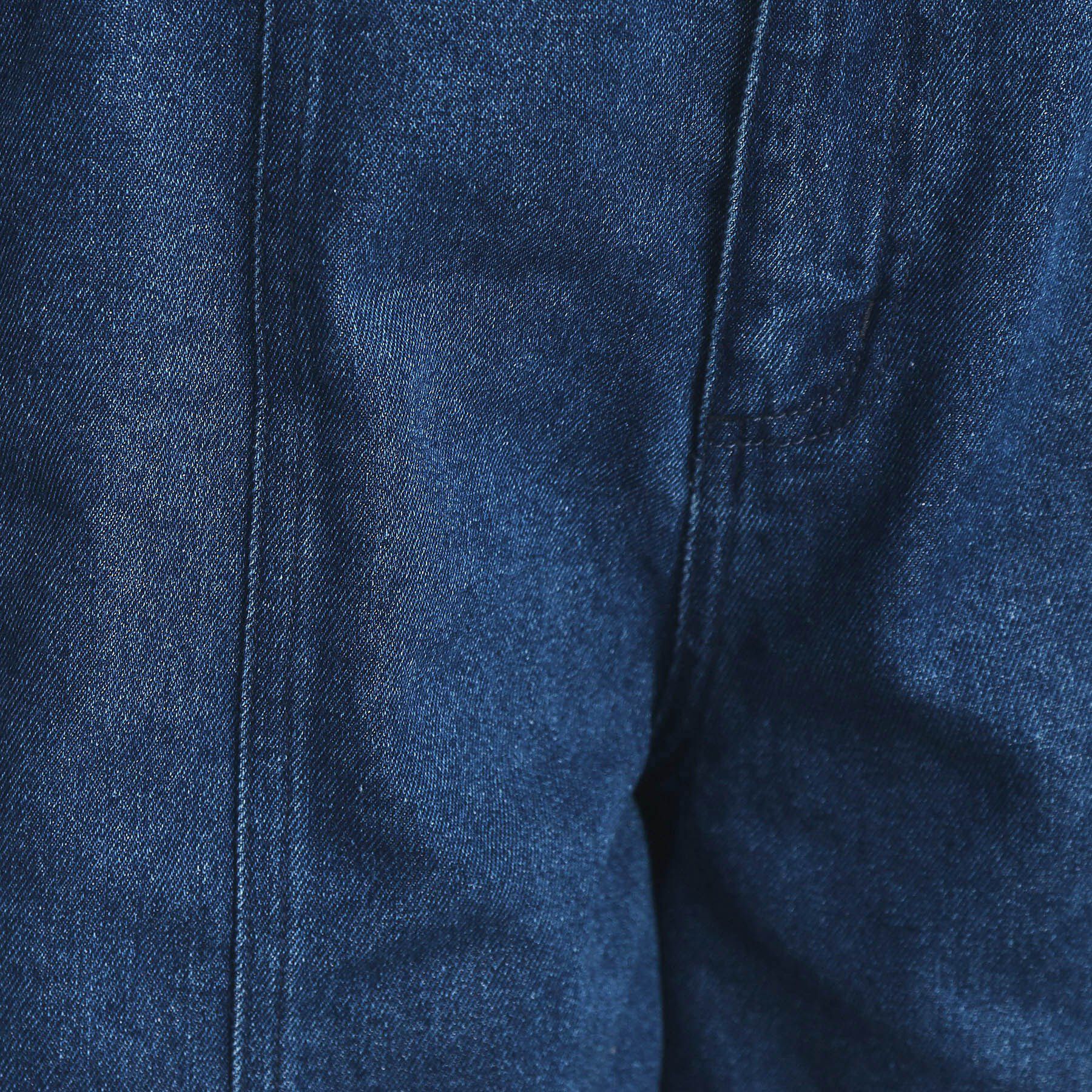 PINK-latte「ハイウエストショートパンツ」|キュロット|