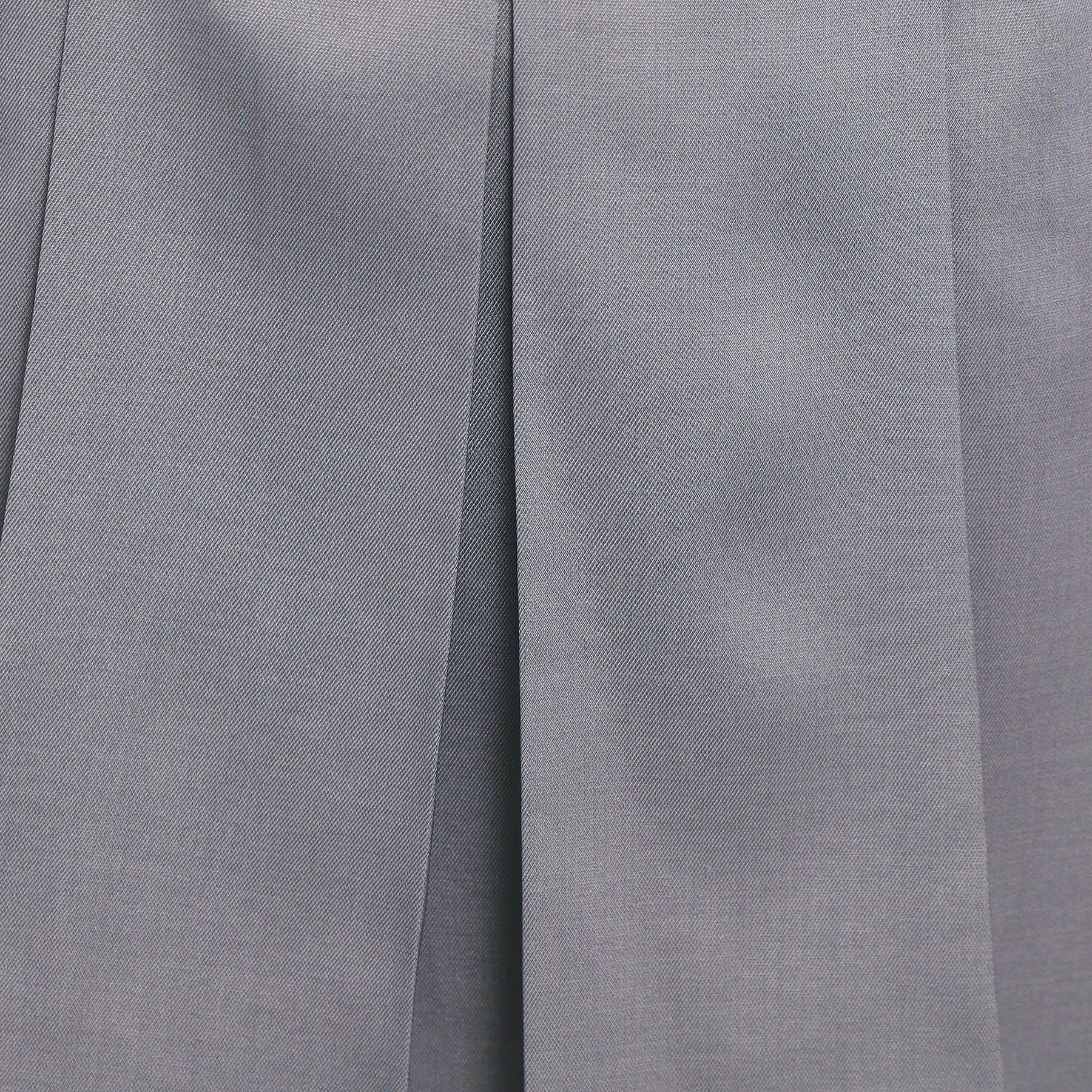 PINK-latte「ベルト付プリーツスカート」|スカート|