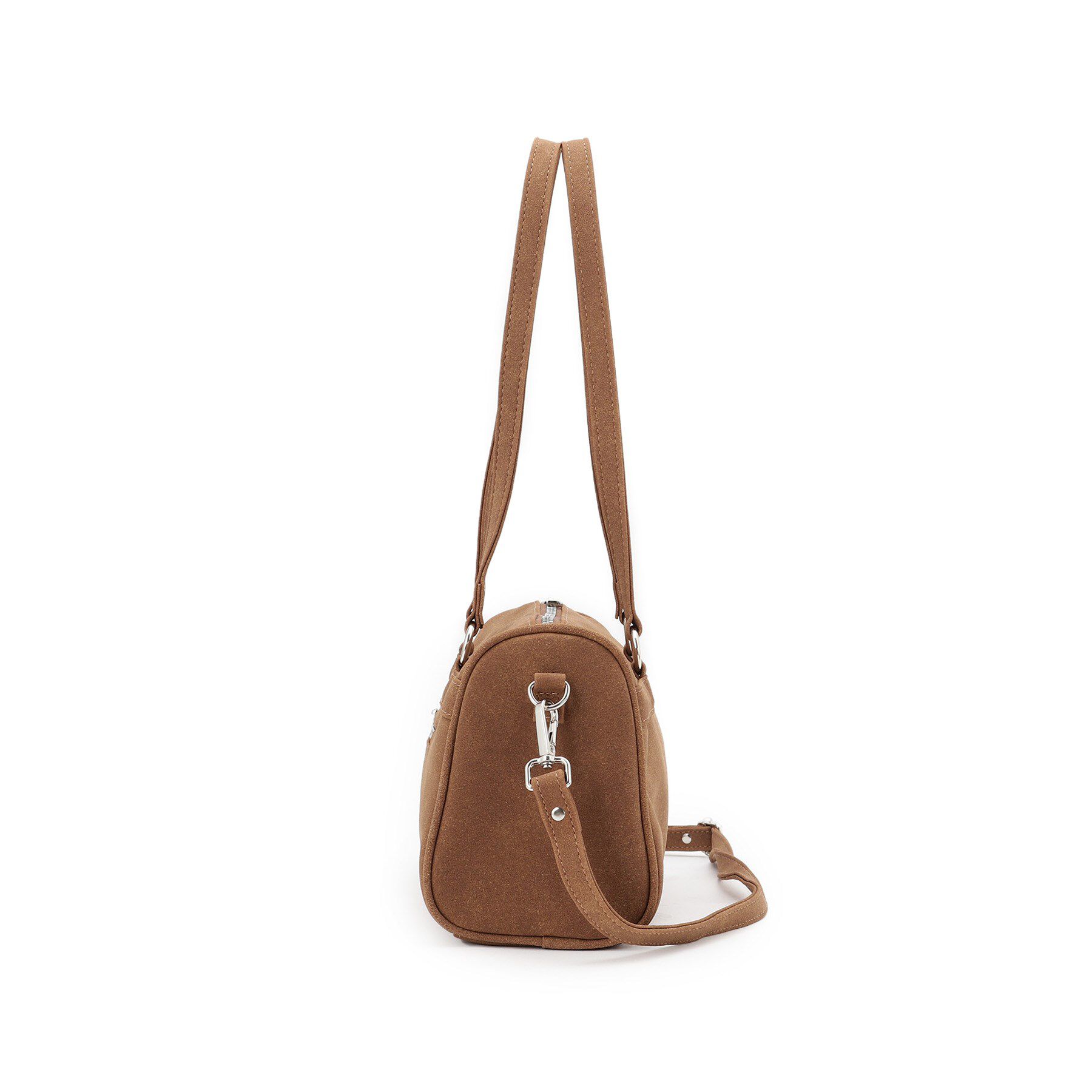 PINK-latte「【2WAY】ロングハンドルショルダーバッグ」|ショルダー・メッセンジャー|