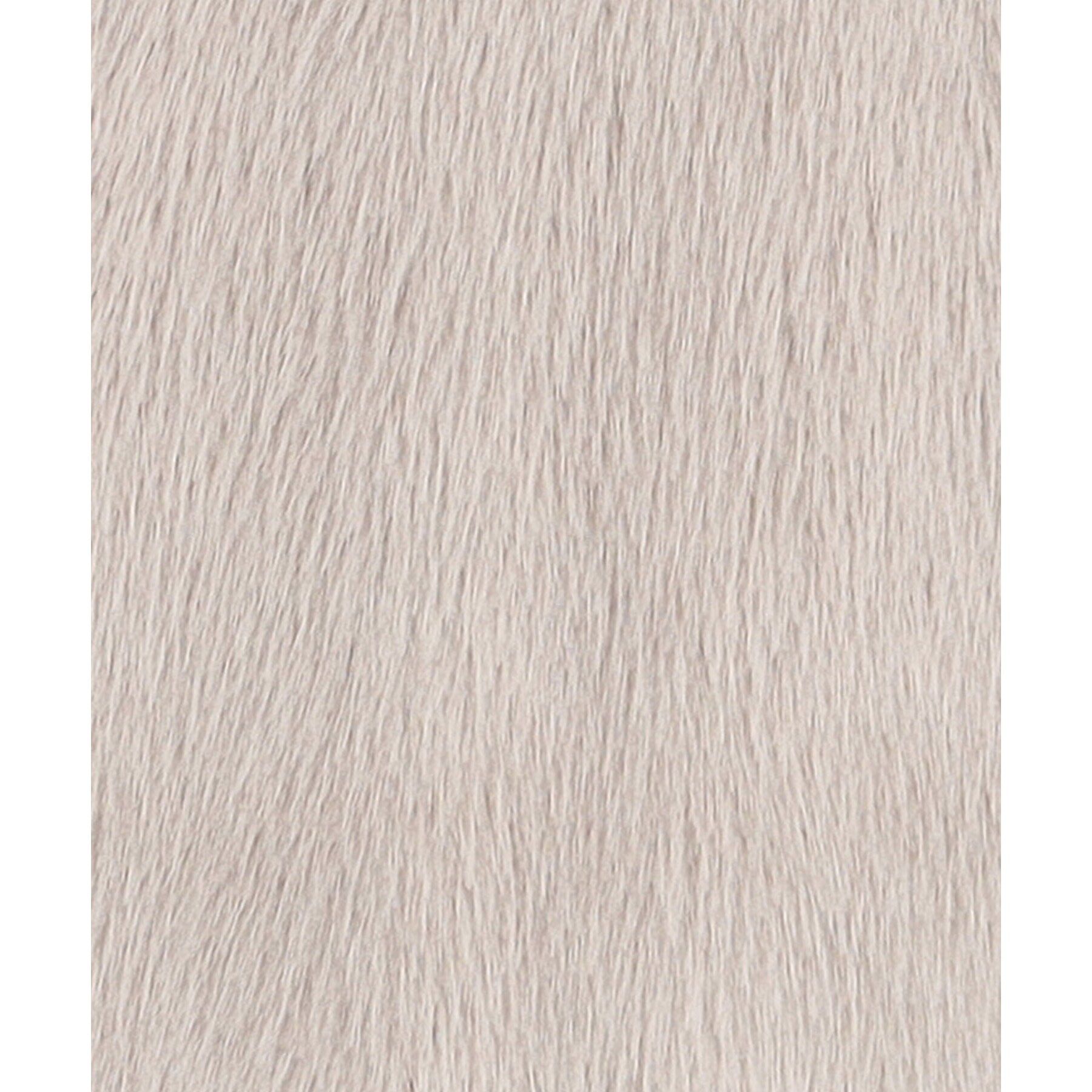 THE SHOP TK「【ヒルナンデス！で紹介】【旬なスタイル/ふわふわ】アソートファーベスト」|ベスト・ジレ|