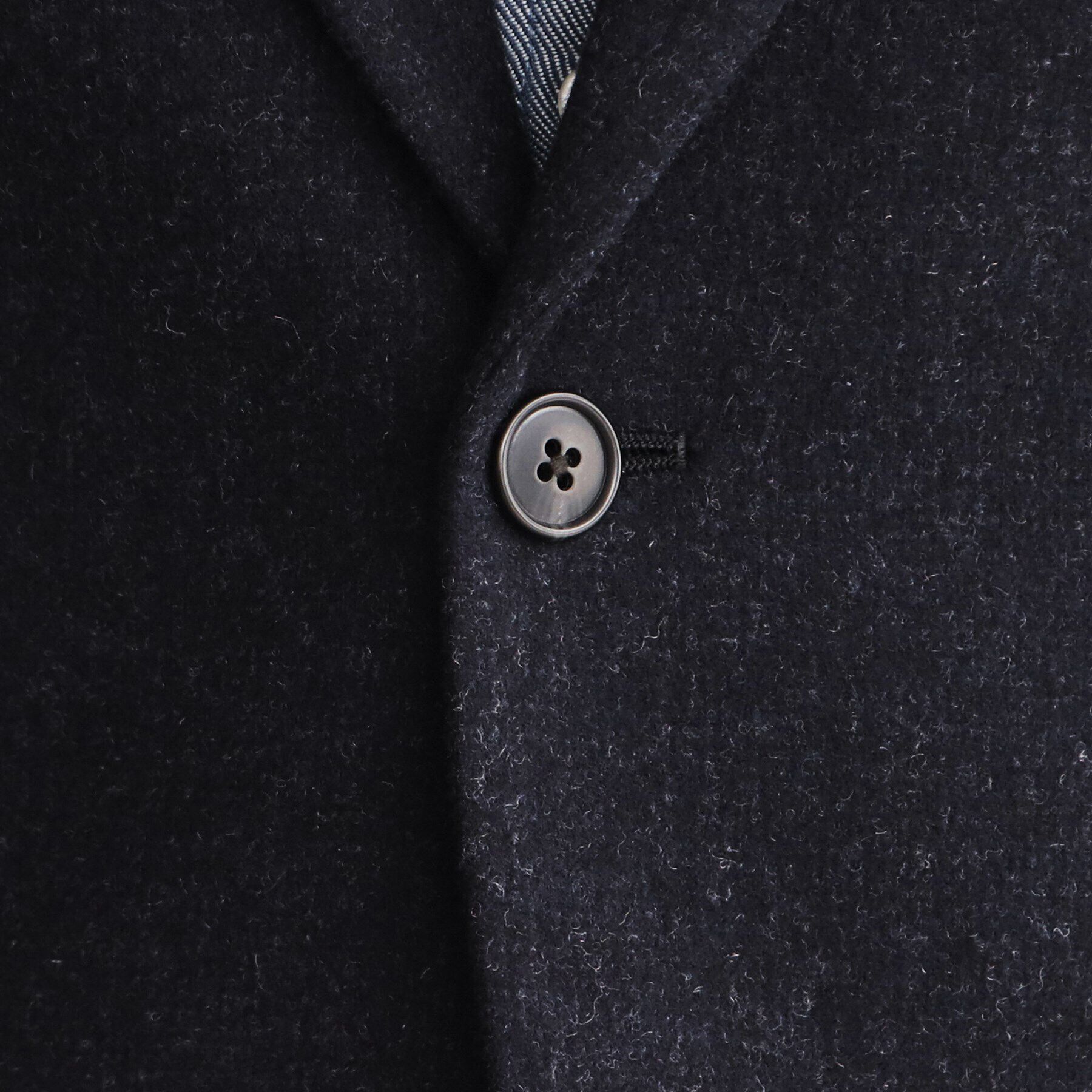 THE SHOP TK「カシミヤ混ピンヘッドジャケット【セットアップ可/ビジネス対応】」|テーラードジャケット|