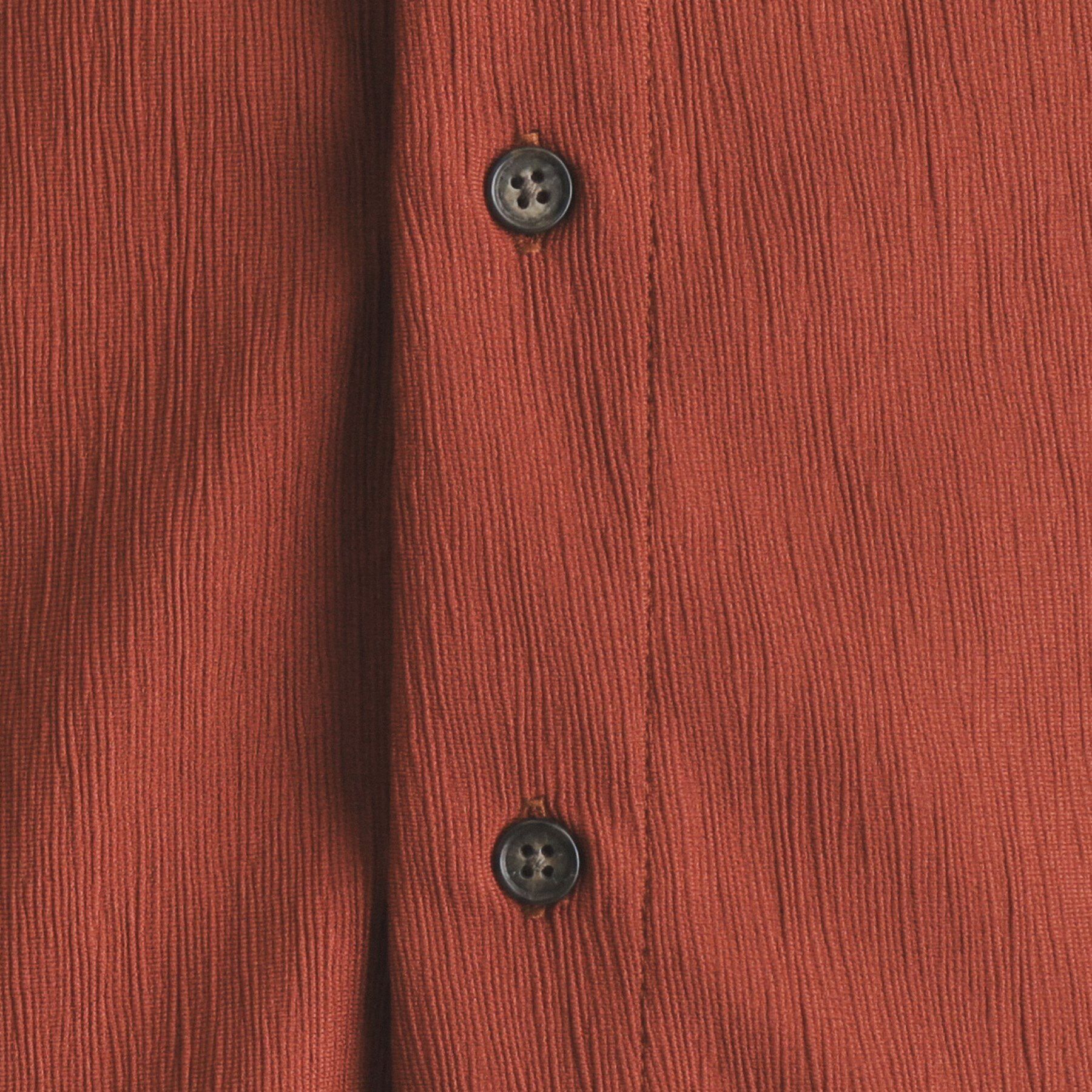 THE SHOP TK「リラックスシルエット楊柳シャツ」|シャツ・ブラウス|