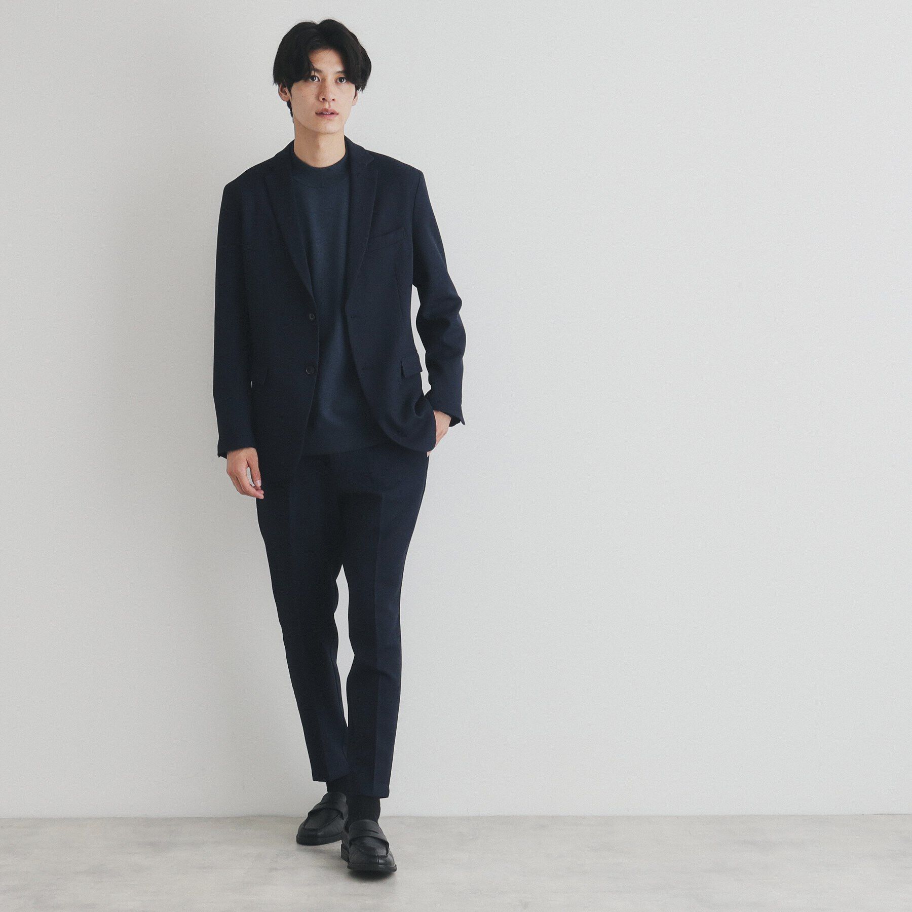 THE SHOP TK「バーズアイスラックス【セットアップ可/ビジネス対応】」|その他|