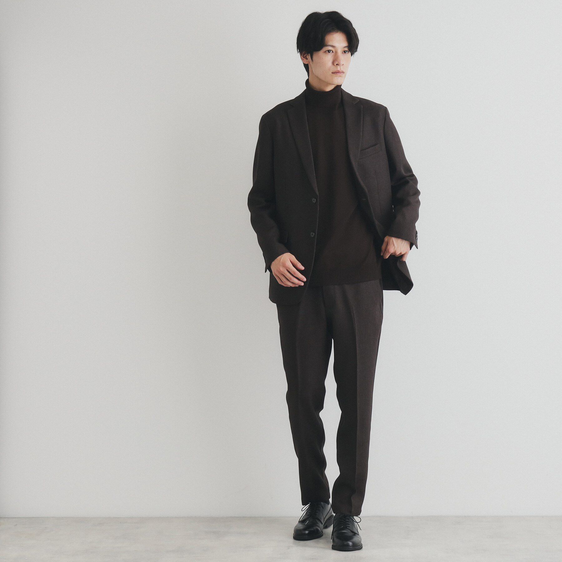 THE SHOP TK「バーズアイスラックス【セットアップ可/ビジネス対応】」|その他|