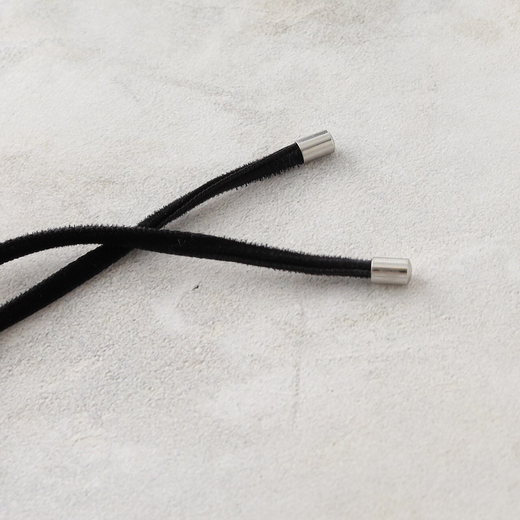 THE SHOP TK「ハートチョーカー」|ネックレス|