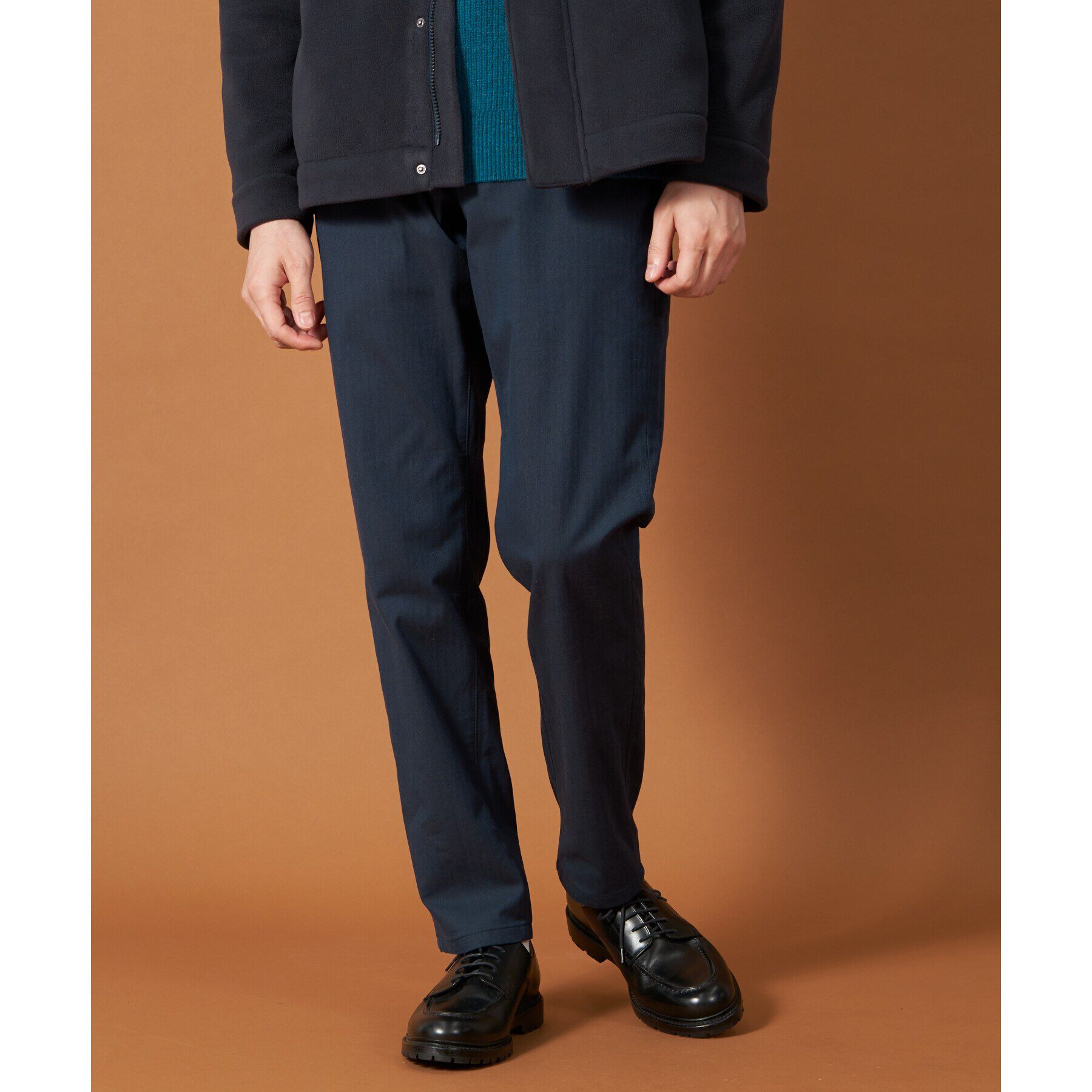 THE SHOP TK「7DAYSパンツWARM ver ビジネス対応／ストレッチ／裏起毛」|その他|