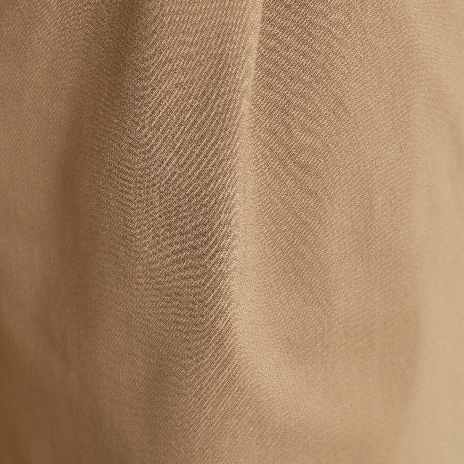 THE SHOP TK「【ラクでキレイ】ハイパーストレッチ裏起毛ワイドパンツ/洗える」|その他|