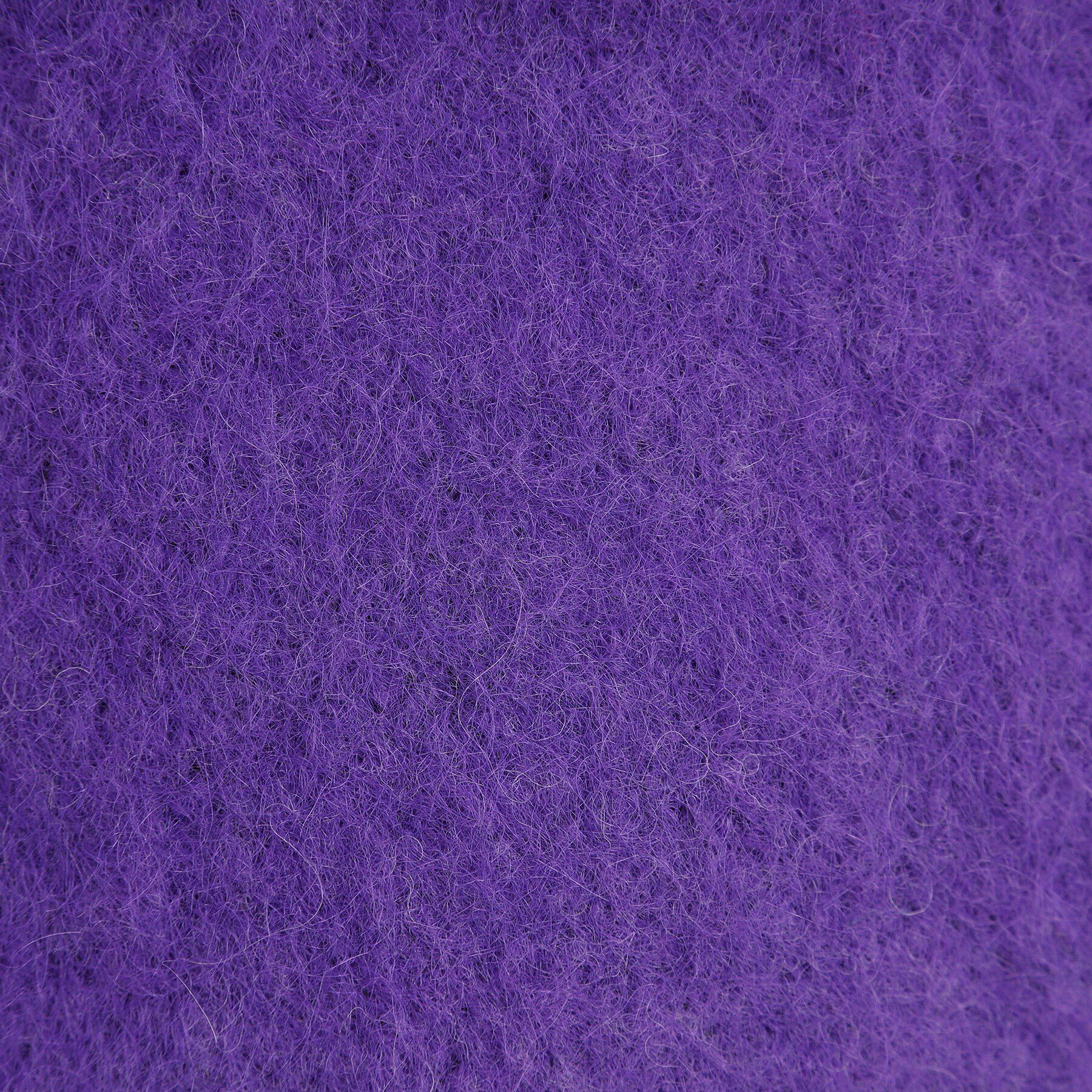 THE SHOP TK「ソフトシャギーヤーンプルオーバー」|ニット・セーター|