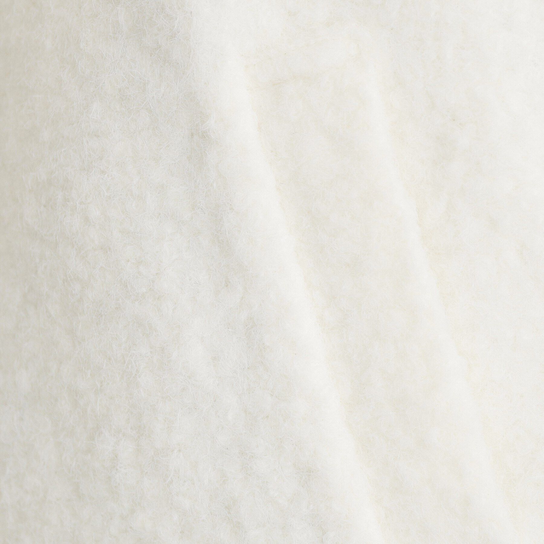 THE SHOP TK「【＠BAILA掲載】ビックカラー袖ボリュームジャケット/洗えるアウター」|ブルゾン・スタジャン|