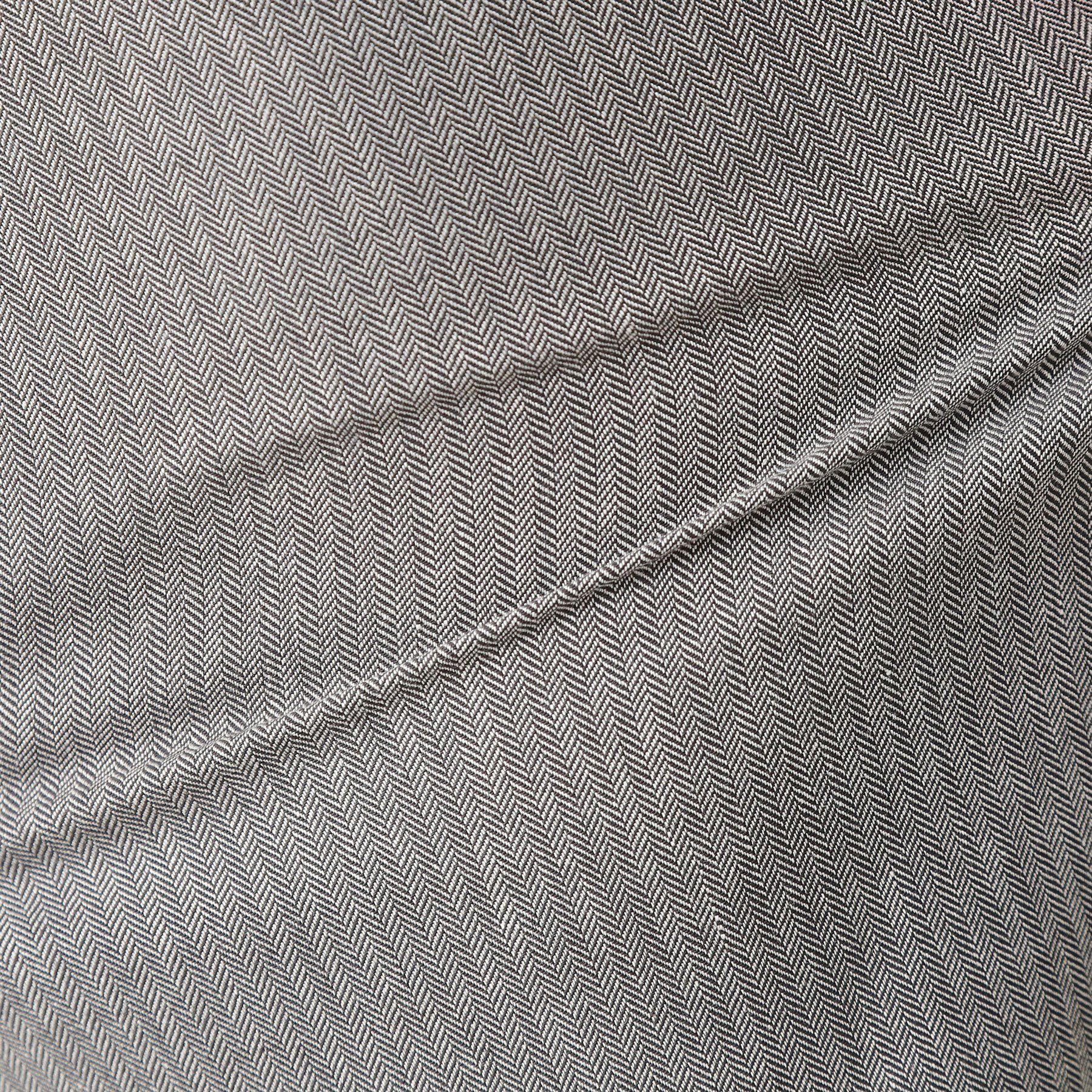 THE SHOP TK「【オールシーズン穿ける！】7DAYSストレッチへリンボンパンツ　ON&hArr;OFF兼用」|その他|