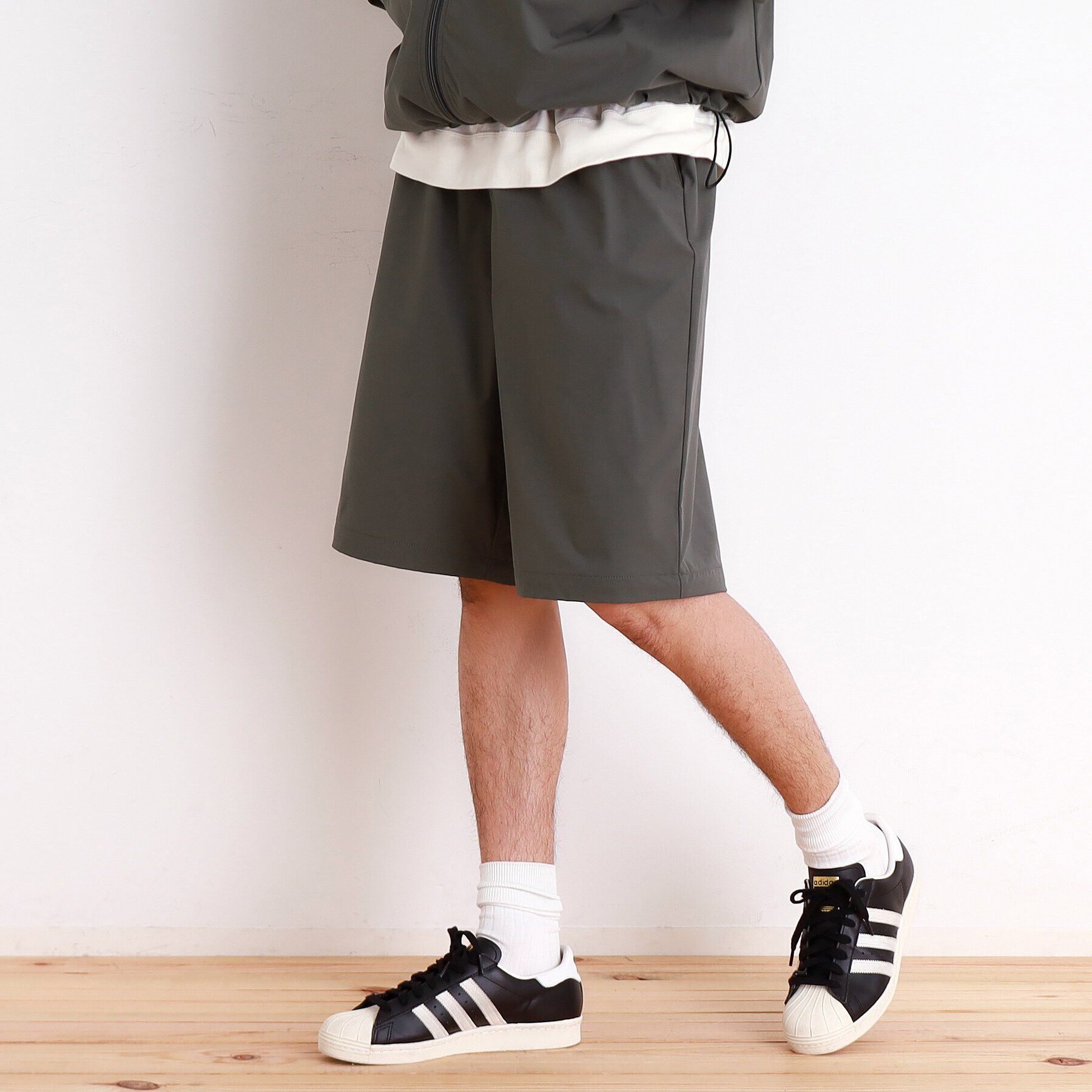 THE SHOP TK「デタッチャブルイージーパンツ　セットアップ可」|その他|