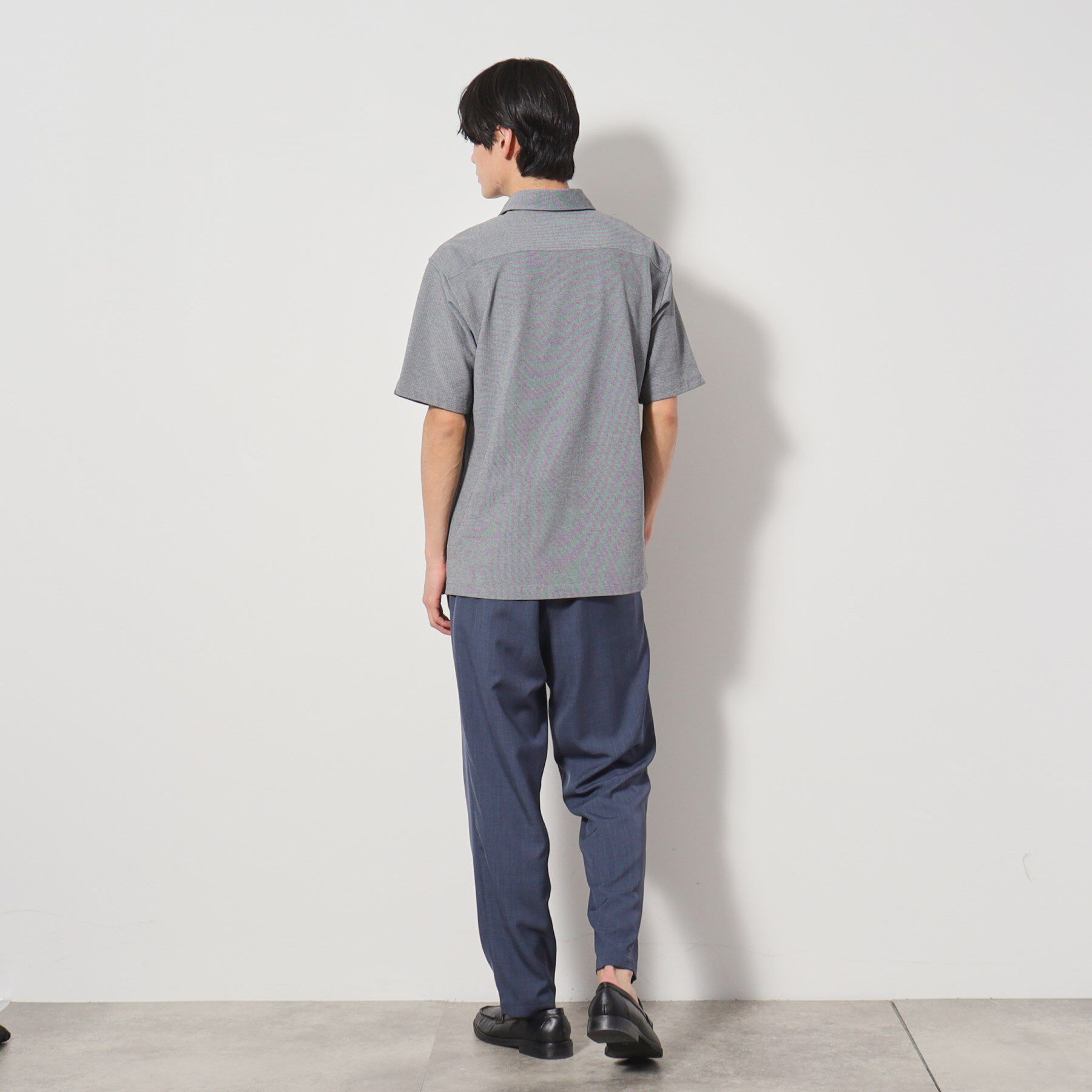 THE SHOP TK「ドライポリイージーパンツ セットアップ可/吸水速乾/軽量」|その他|