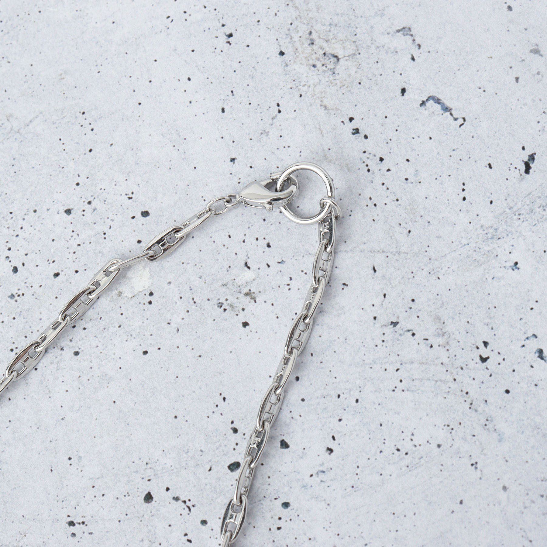 THE SHOP TK「コインチェーン2WAYショートネックレス」|ネックレス|