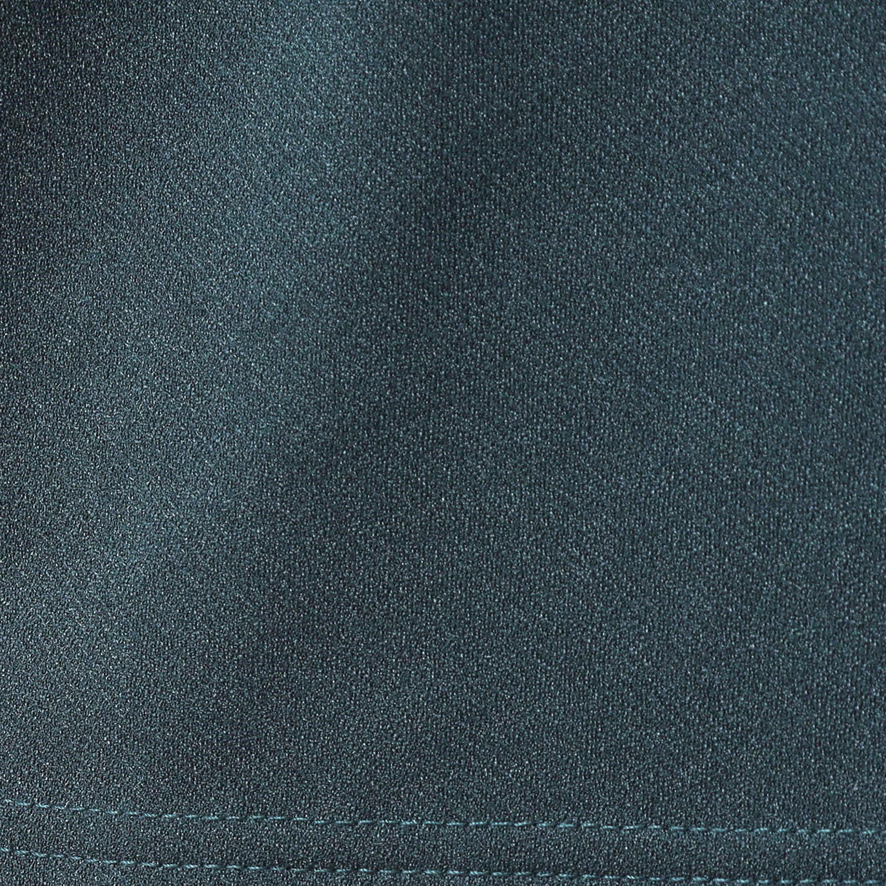 THE SHOP TK「ツイルキーネック半袖Tシャツ 【接触冷感/洗濯機OK】」|Tシャツ・カットソー|