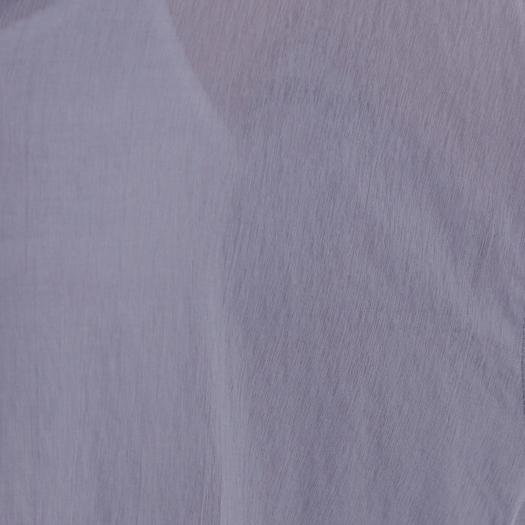 THE SHOP TK「後ろギャザーシアーシャツ【体型カバー／洗える】」|シャツ・ブラウス|