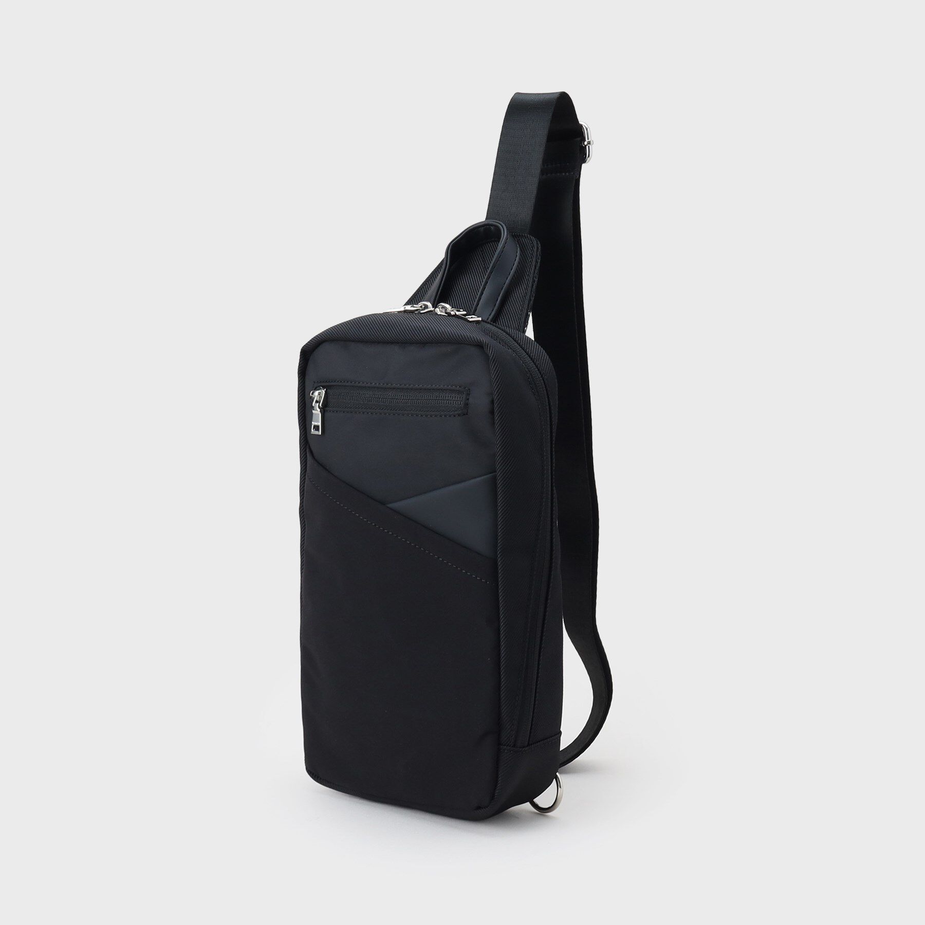 THE SHOP TK「切替ボディバッグ」|その他|