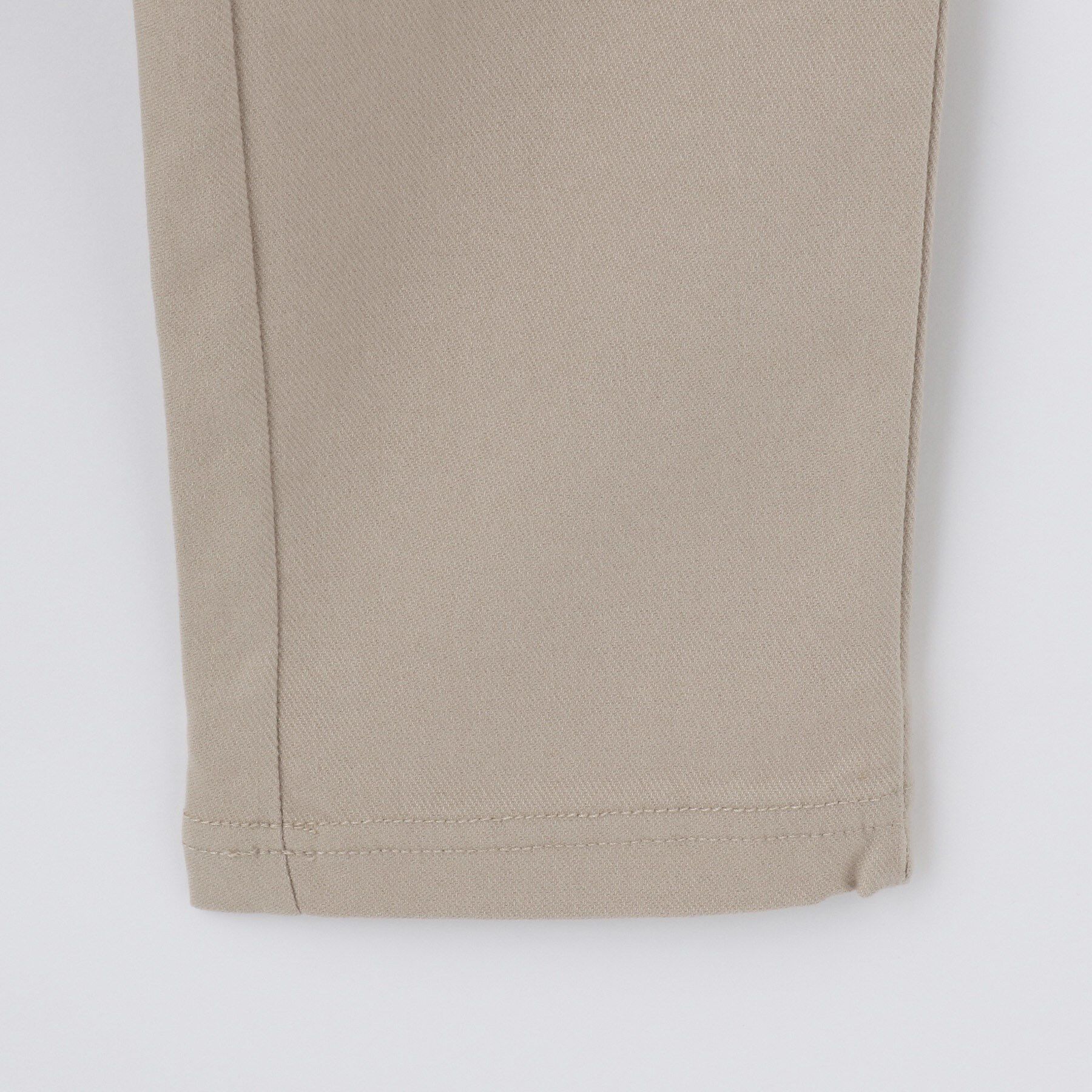 THE SHOP TK「【110－160/洗濯機OK】のびーるパンツストレート」|その他|