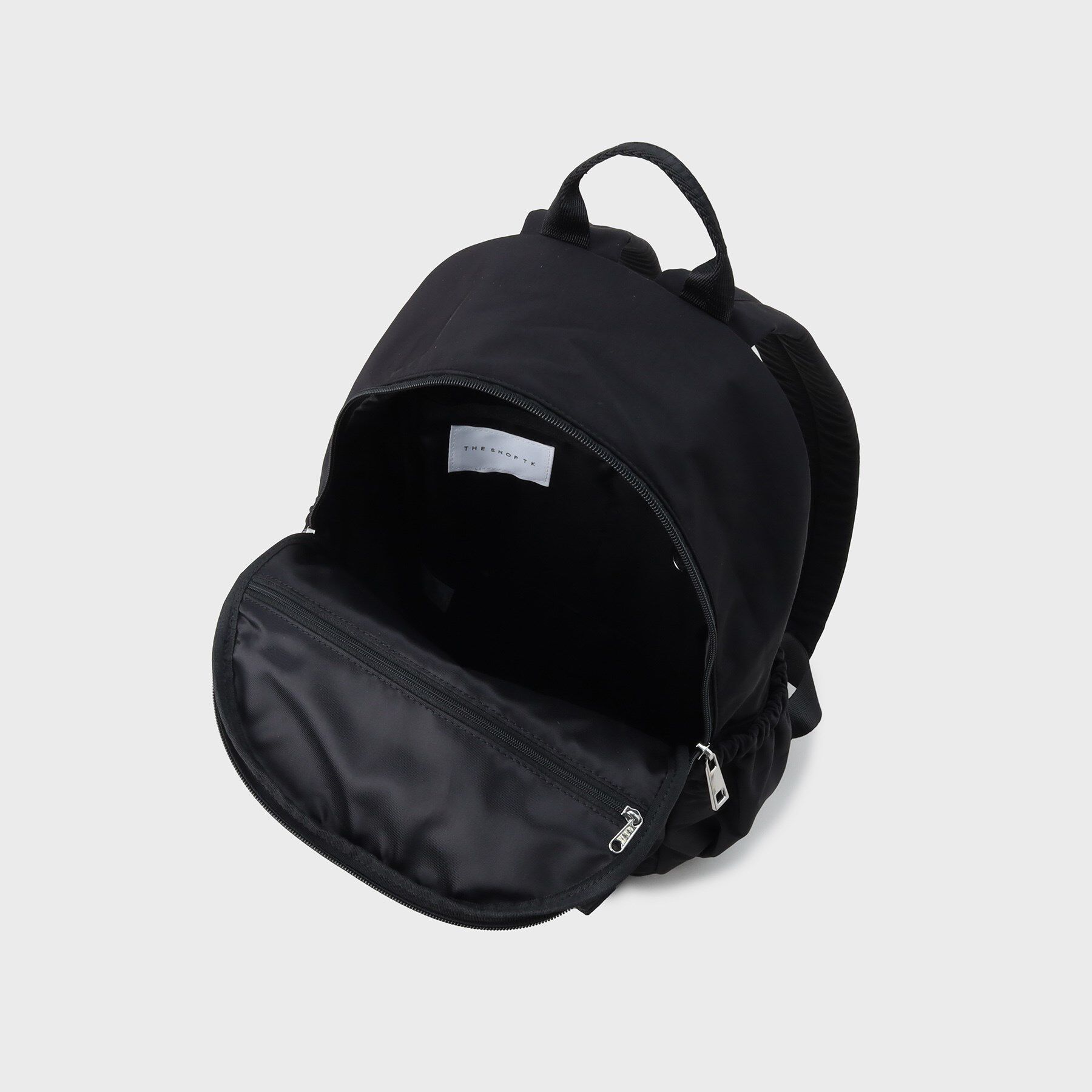 THE SHOP TK「ナイロンリュック」|リュック|