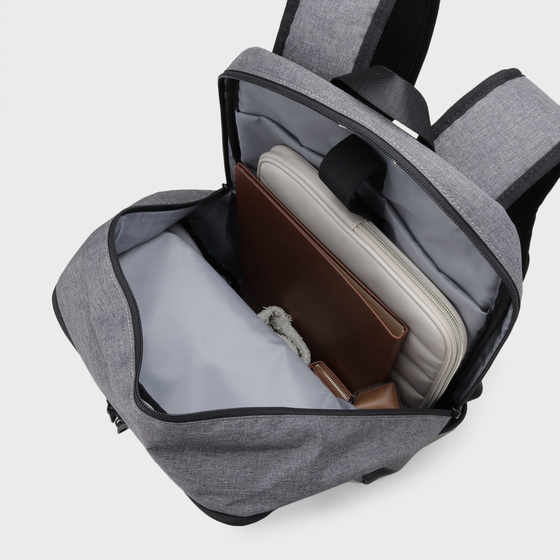 THE SHOP TK「10ポケバックパック」|リュック|