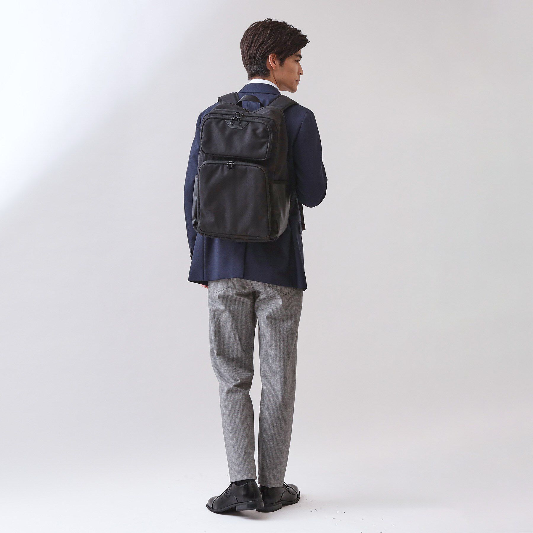 THE SHOP TK「10ポケバックパック」|リュック|