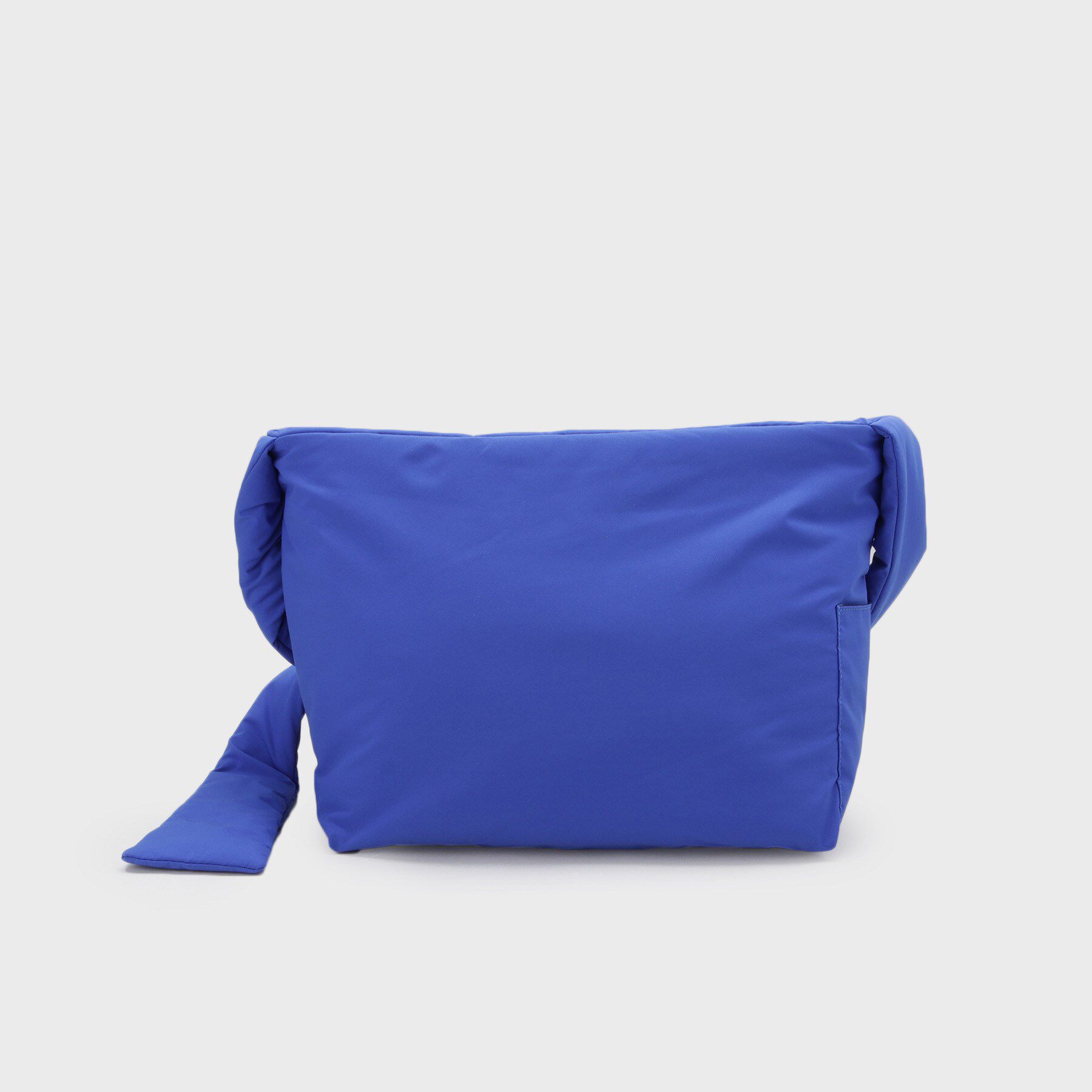 THE SHOP TK「パテッドビッグショルダー」|ショルダー・メッセンジャー|