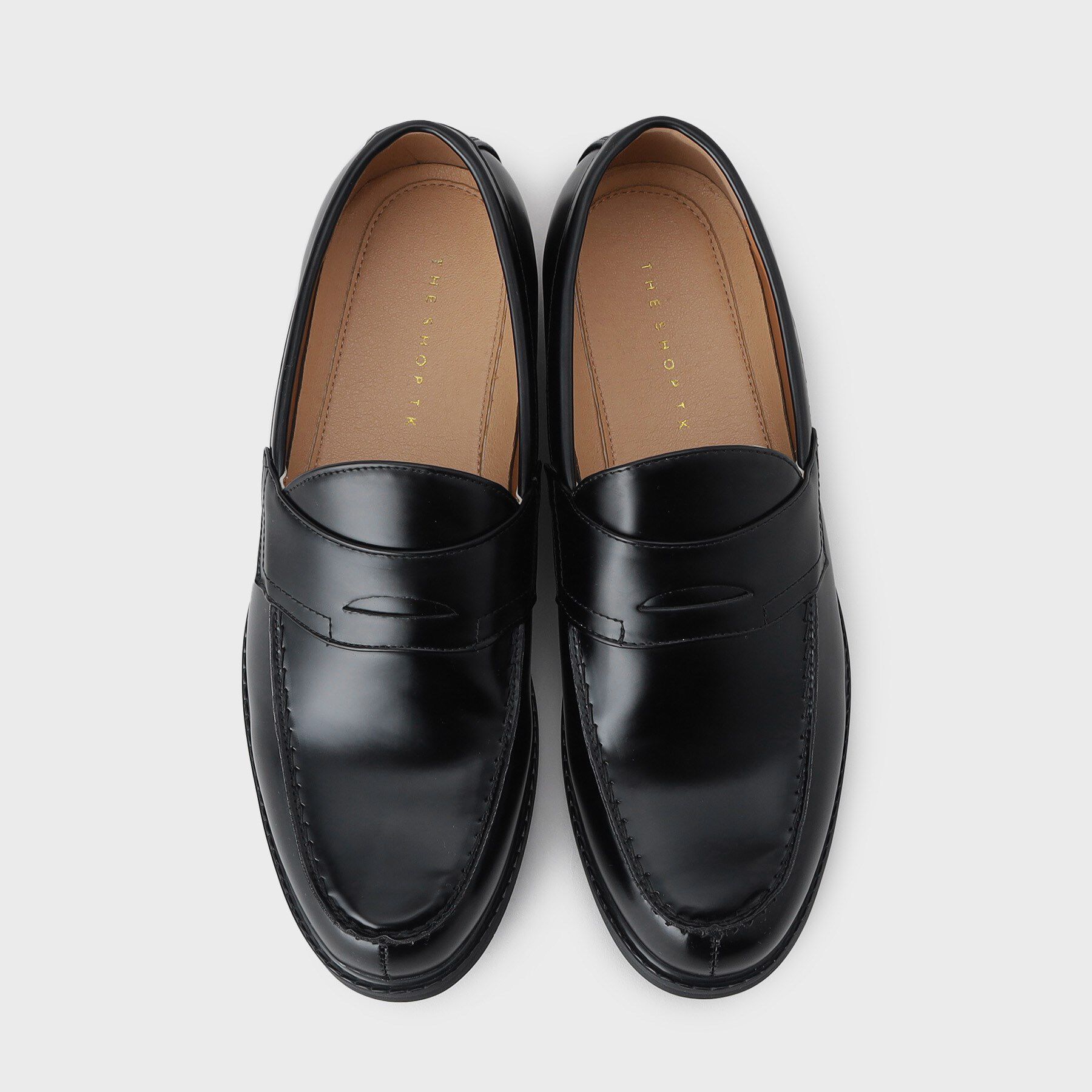 THE SHOP TK「コインローファー」|その他|