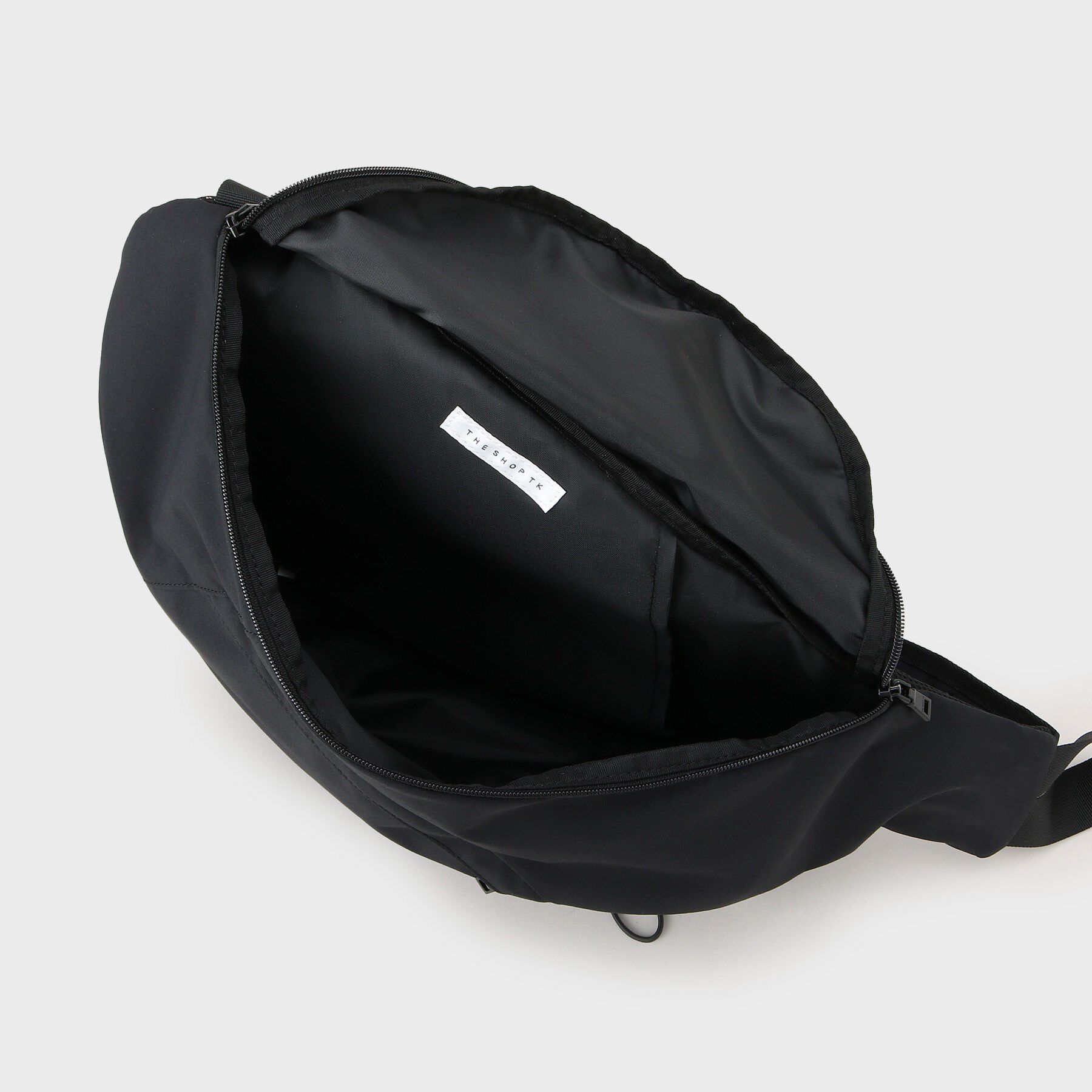 THE SHOP TK「トライアングルショルダーバッグ」|ショルダー・メッセンジャー|