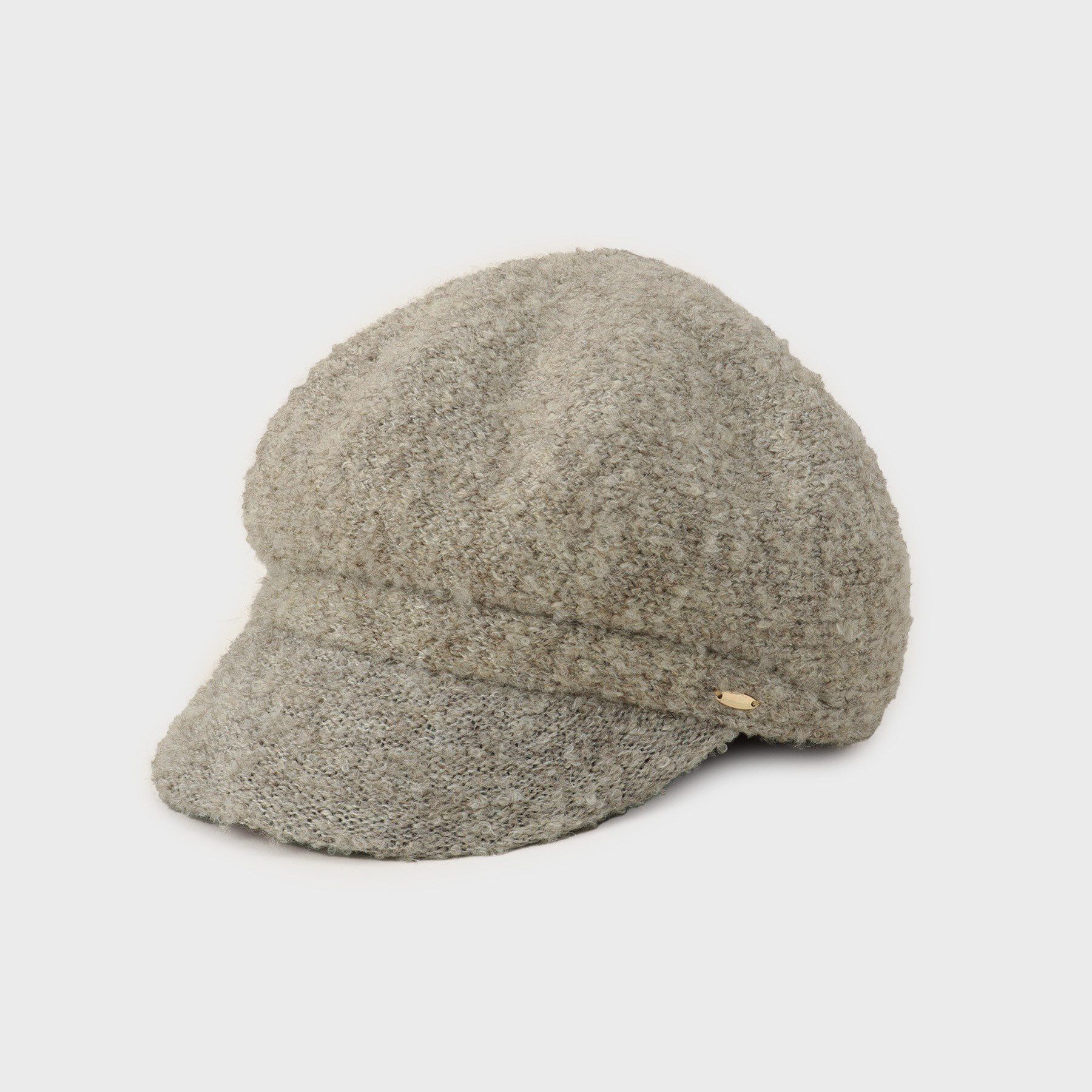 THE SHOP TK「ブークレ キャスケット」|キャップ・キャスケット|