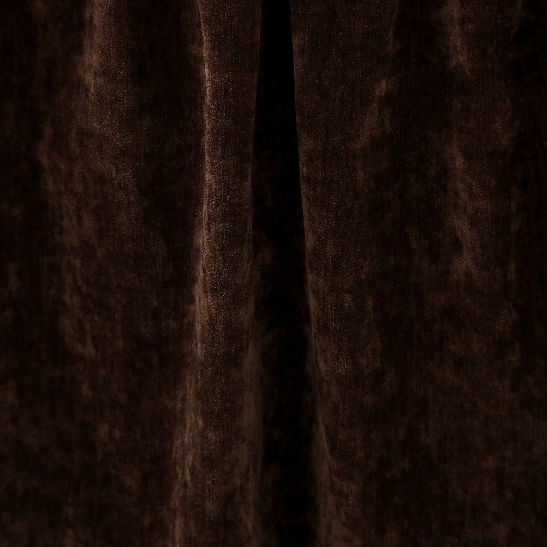 THE SHOP TK「ベロアセットアップ」|スーツ|