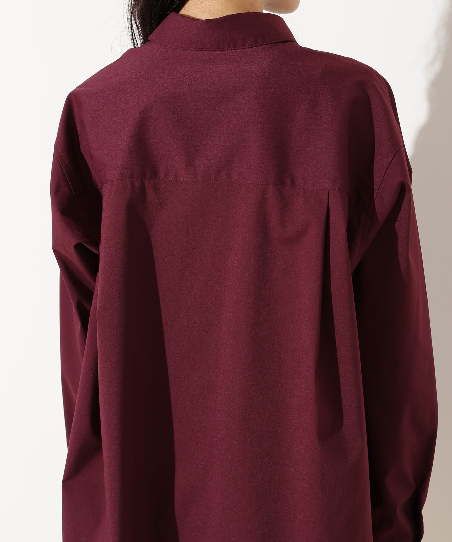  「365daysシャツ」|シャツ・ブラウス|