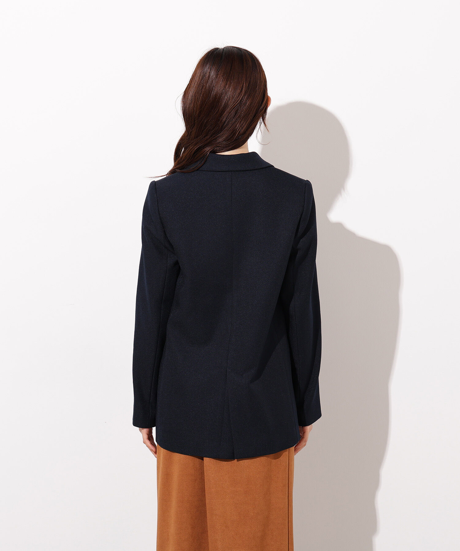  「ダブルブレストテーラードジャケット」|その他|