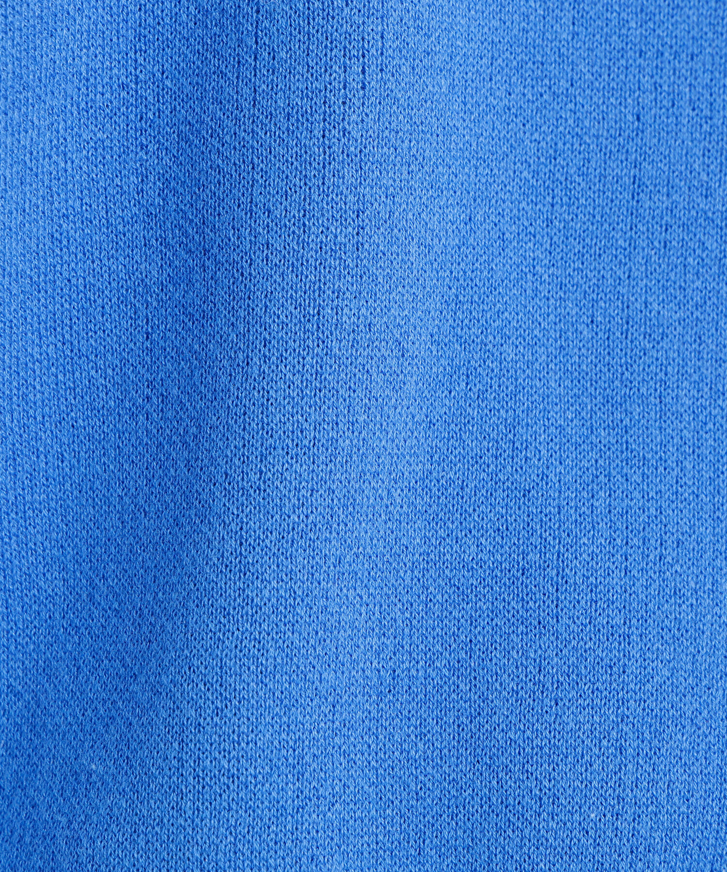  「スウェットライクロゴニット」|ニット・セーター|